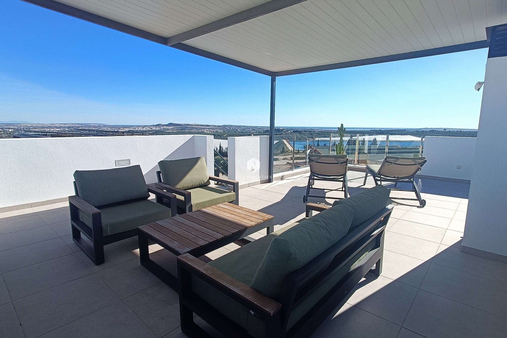 D'occasion - Villa -
Algorfa - Inland