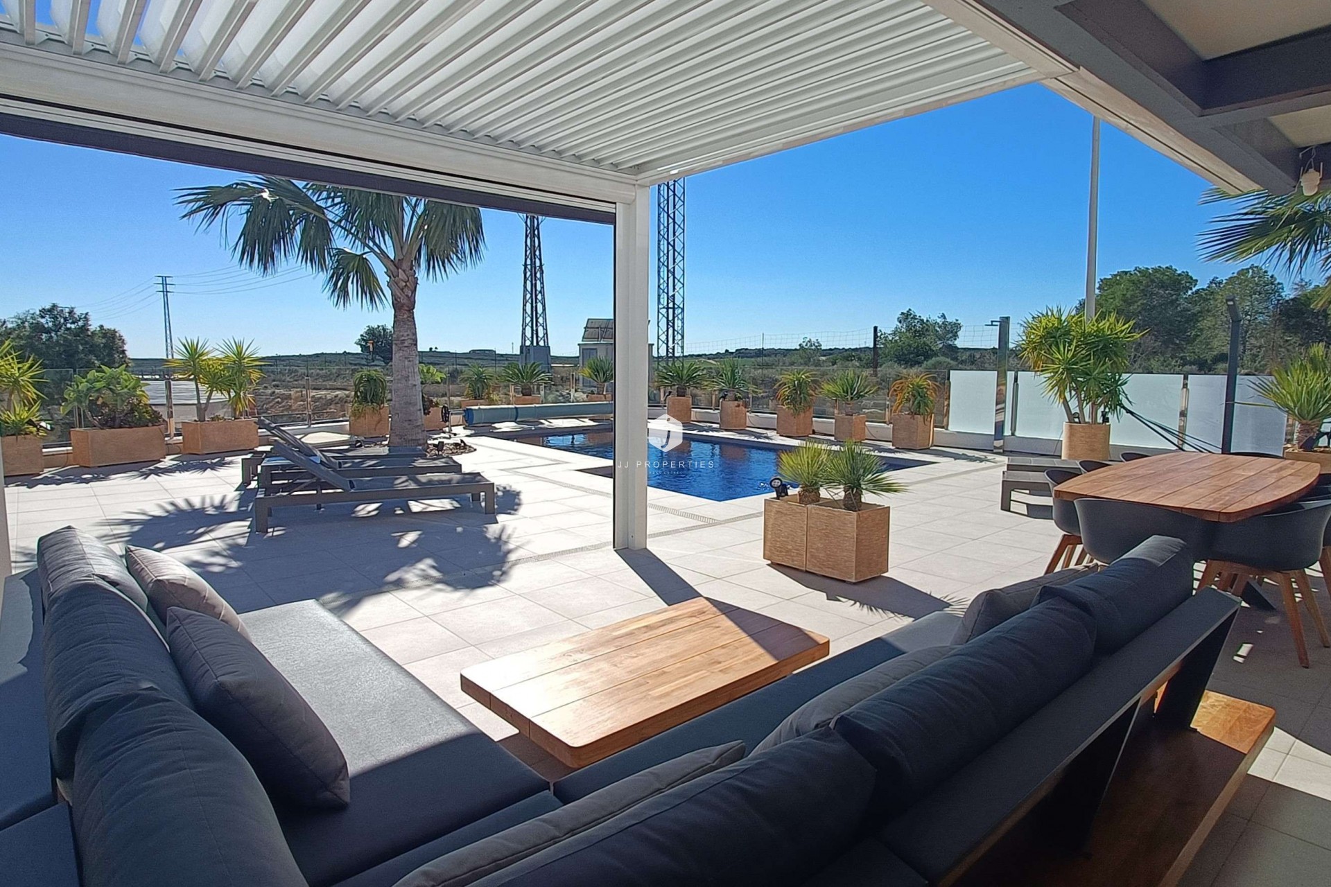 D'occasion - Villa -
Algorfa - Inland