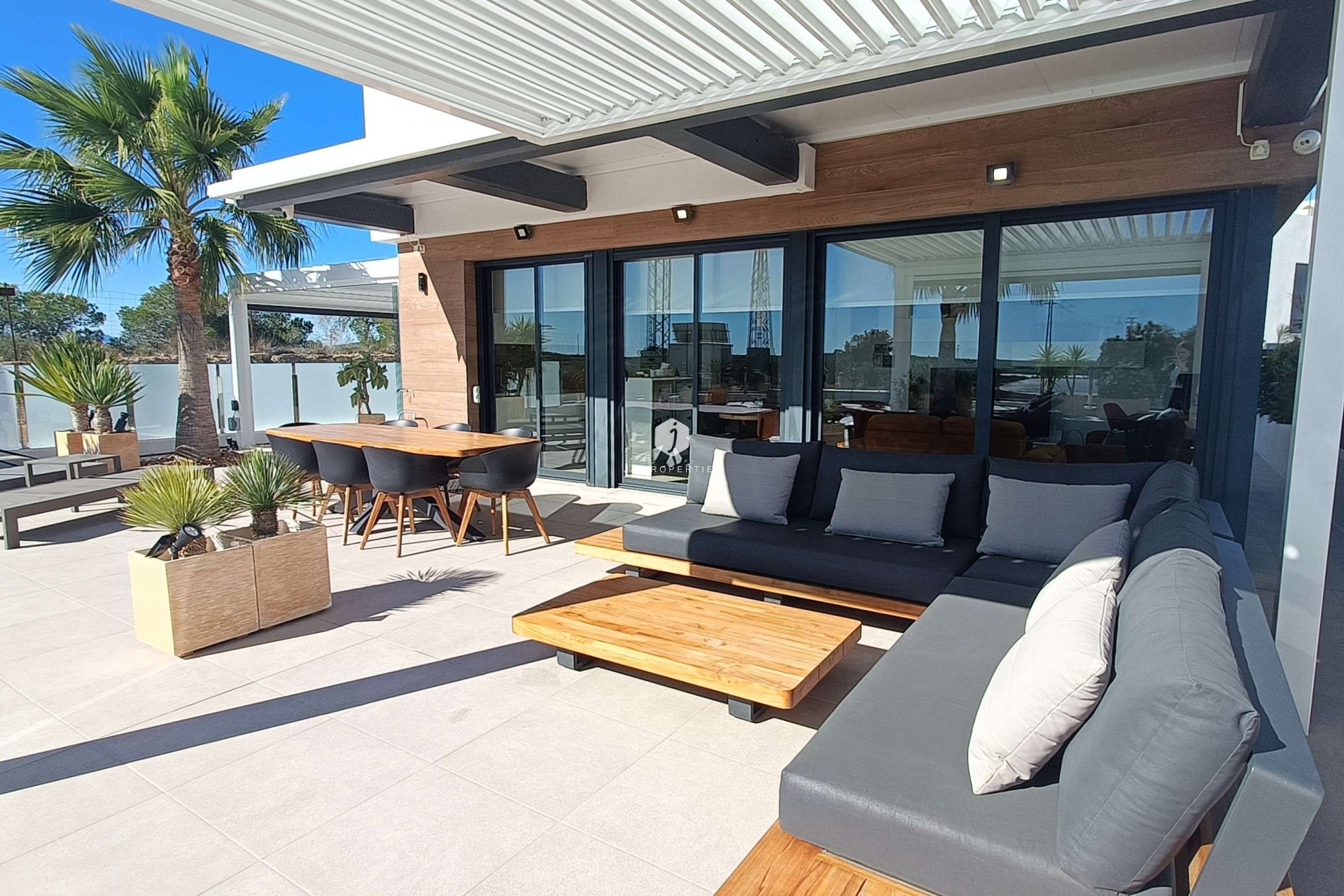 D'occasion - Villa -
Algorfa - Inland