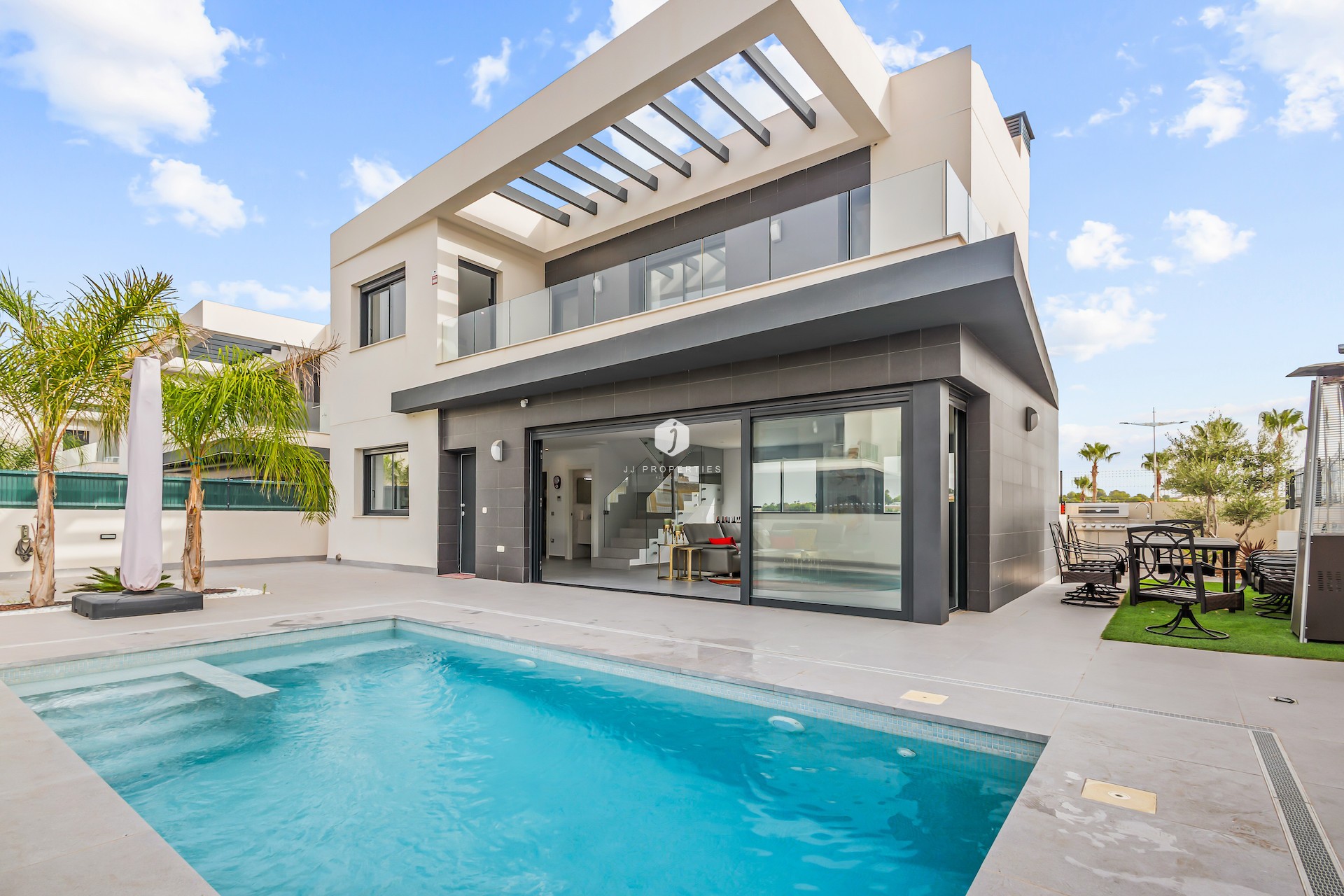 D'occasion - Villa -
Algorfa - Inland