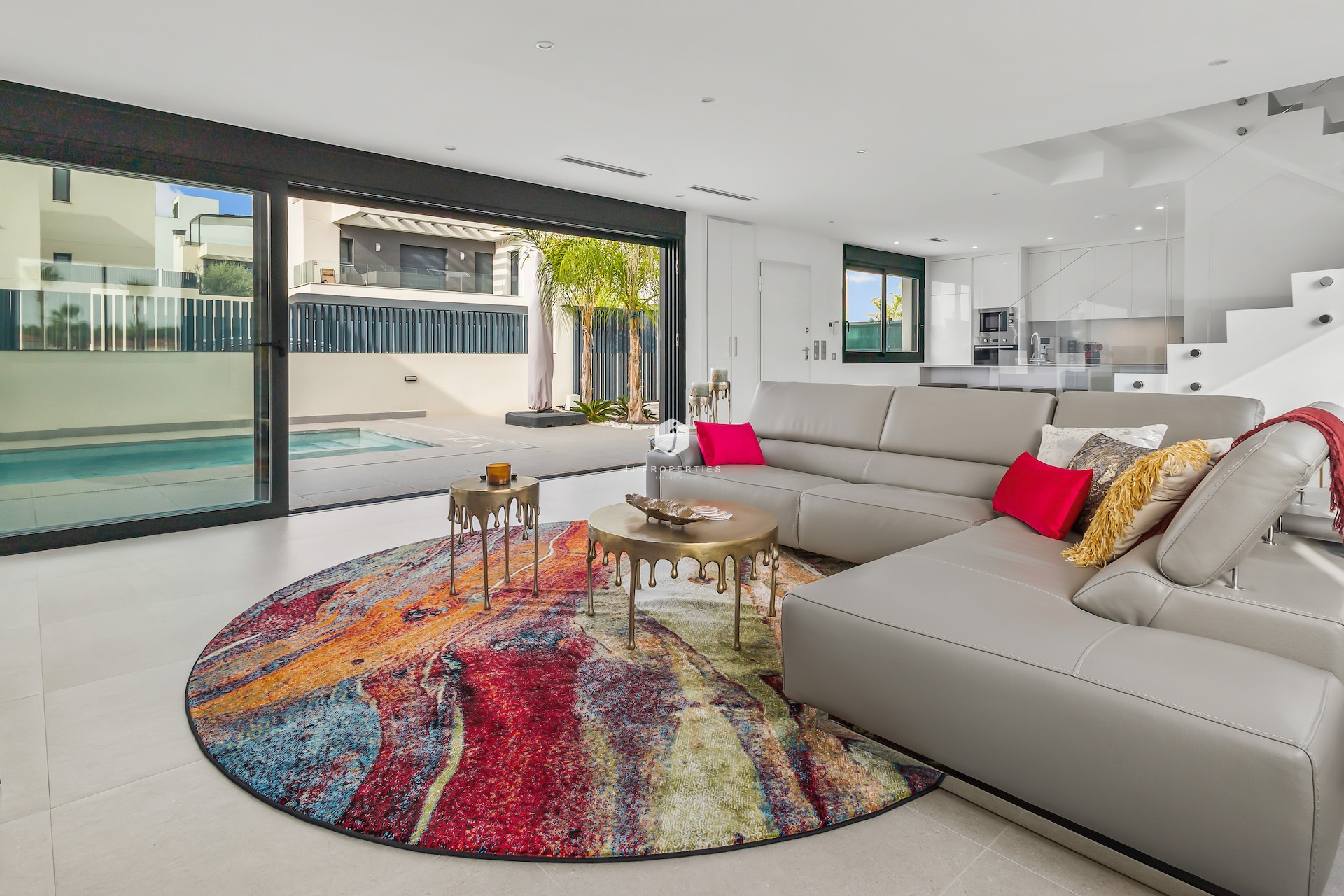 D'occasion - Villa -
Algorfa - Inland