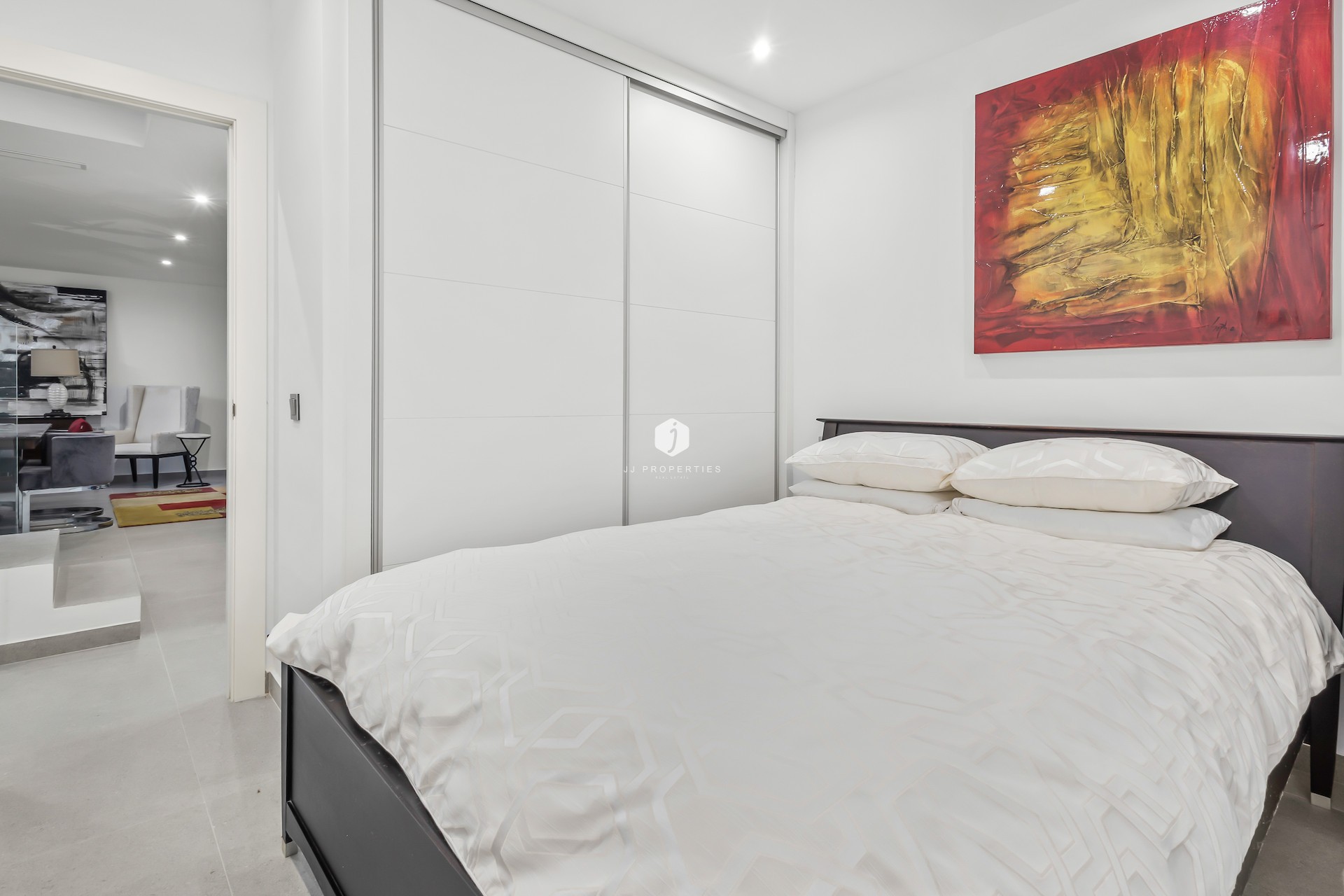 D'occasion - Villa -
Algorfa - Inland