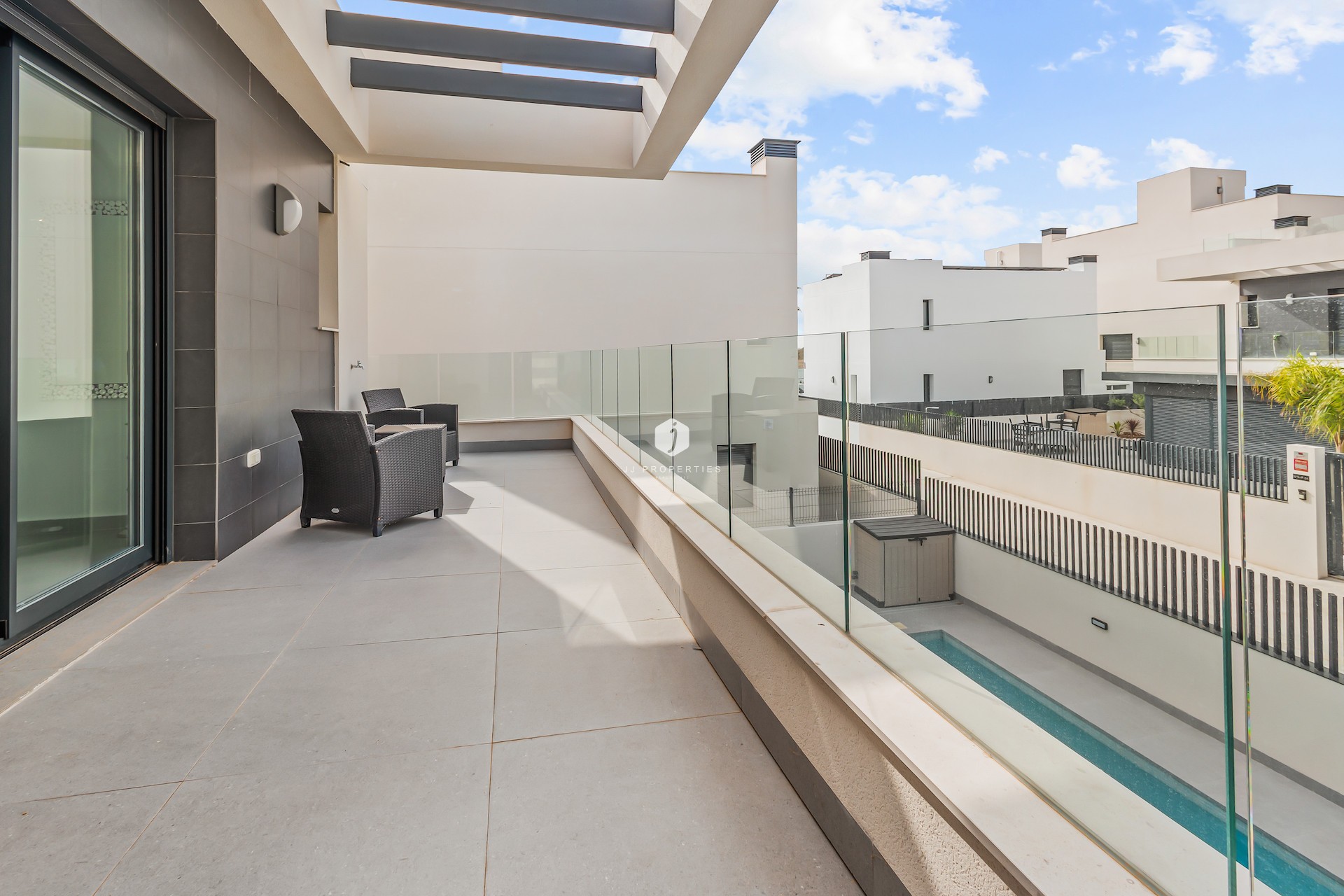 D'occasion - Villa -
Algorfa - Inland