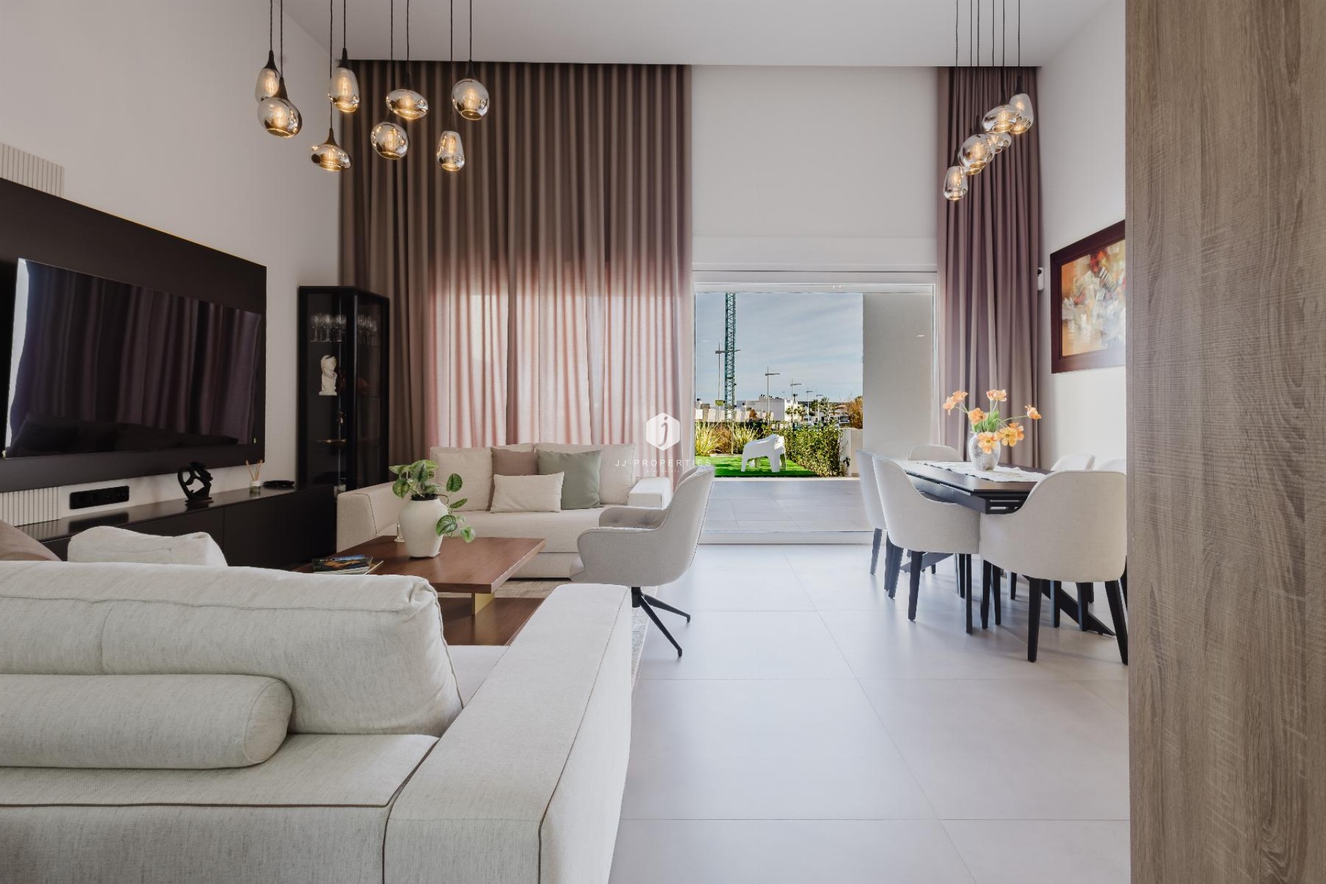 D'occasion - Villa -
Algorfa - Inland