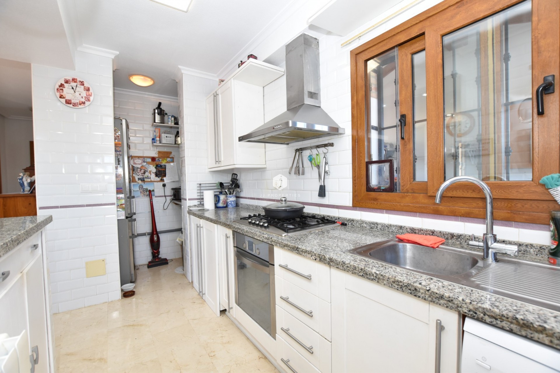 D'occasion - Villa -
Algorfa - Inland