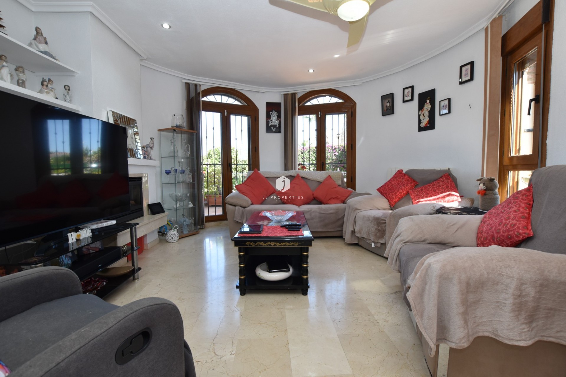 D'occasion - Villa -
Algorfa - Inland
