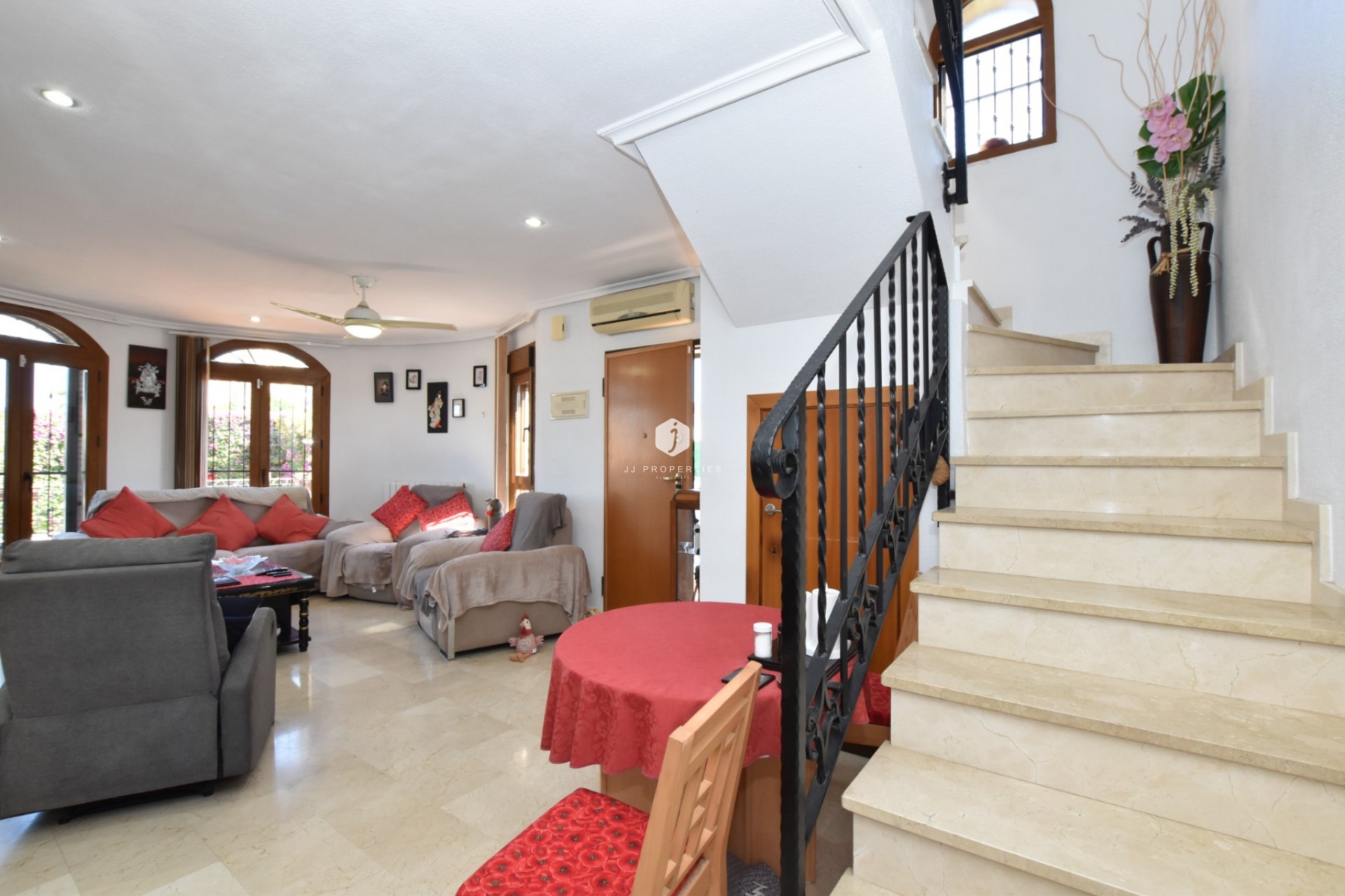 D'occasion - Villa -
Algorfa - Inland