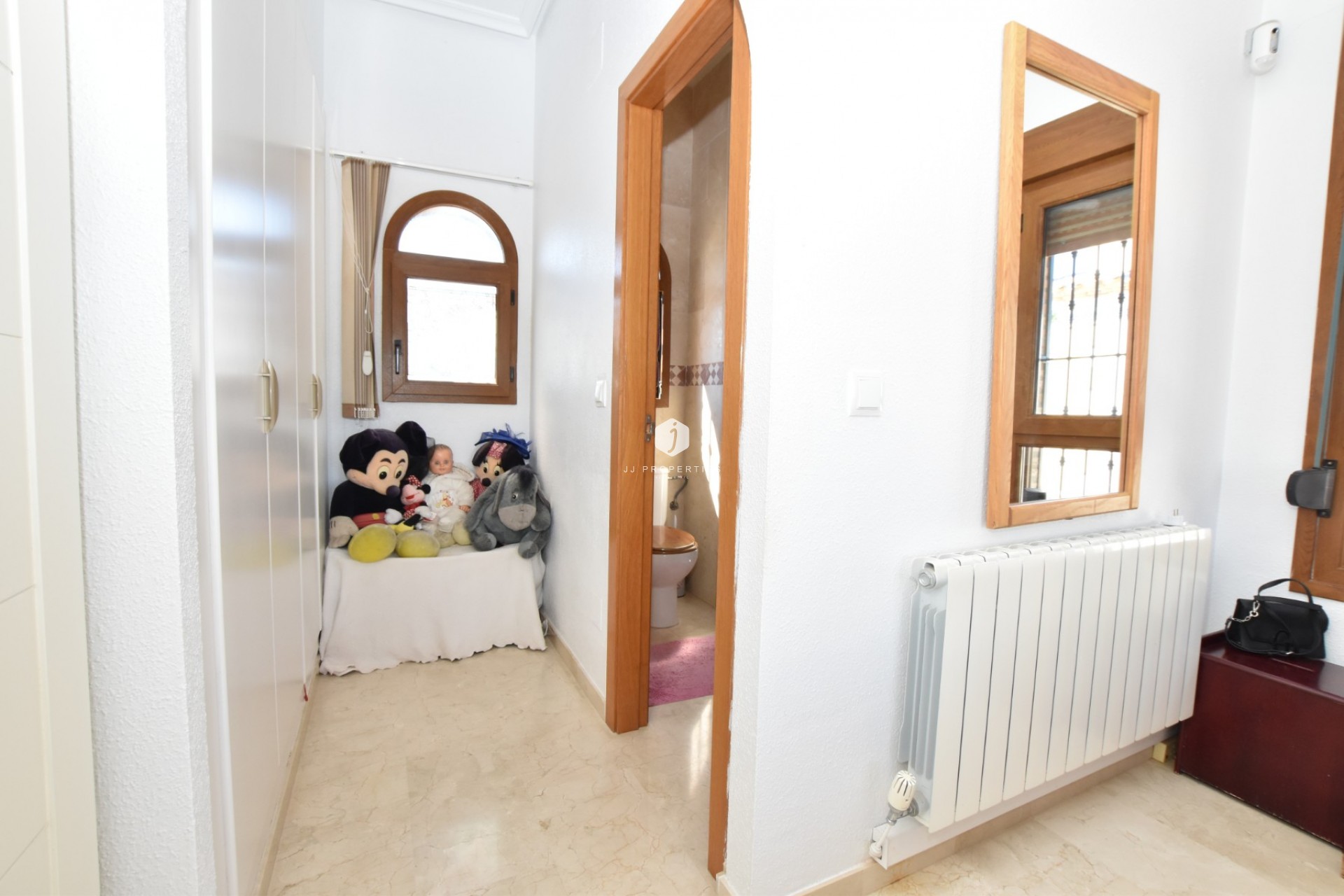 D'occasion - Villa -
Algorfa - Inland