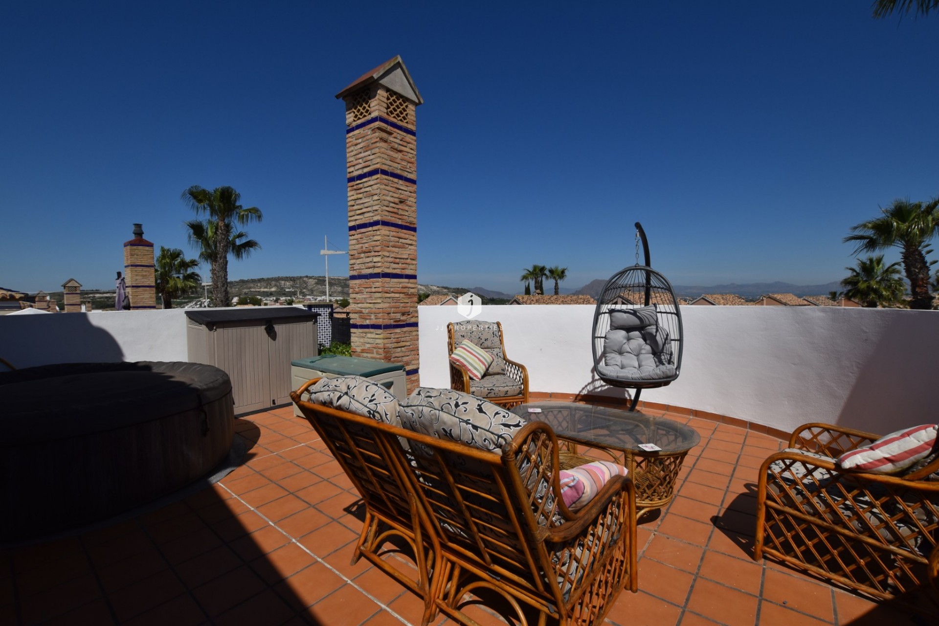 D'occasion - Villa -
Algorfa - Inland