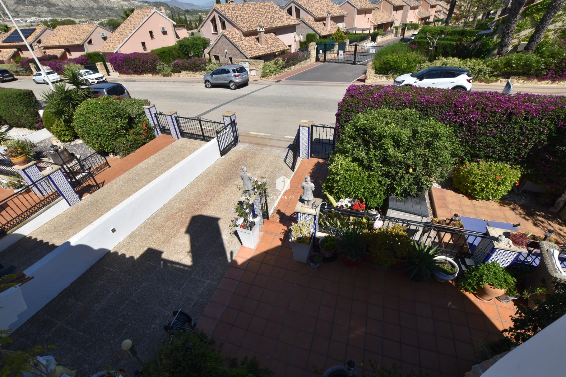 D'occasion - Villa -
Algorfa - Inland