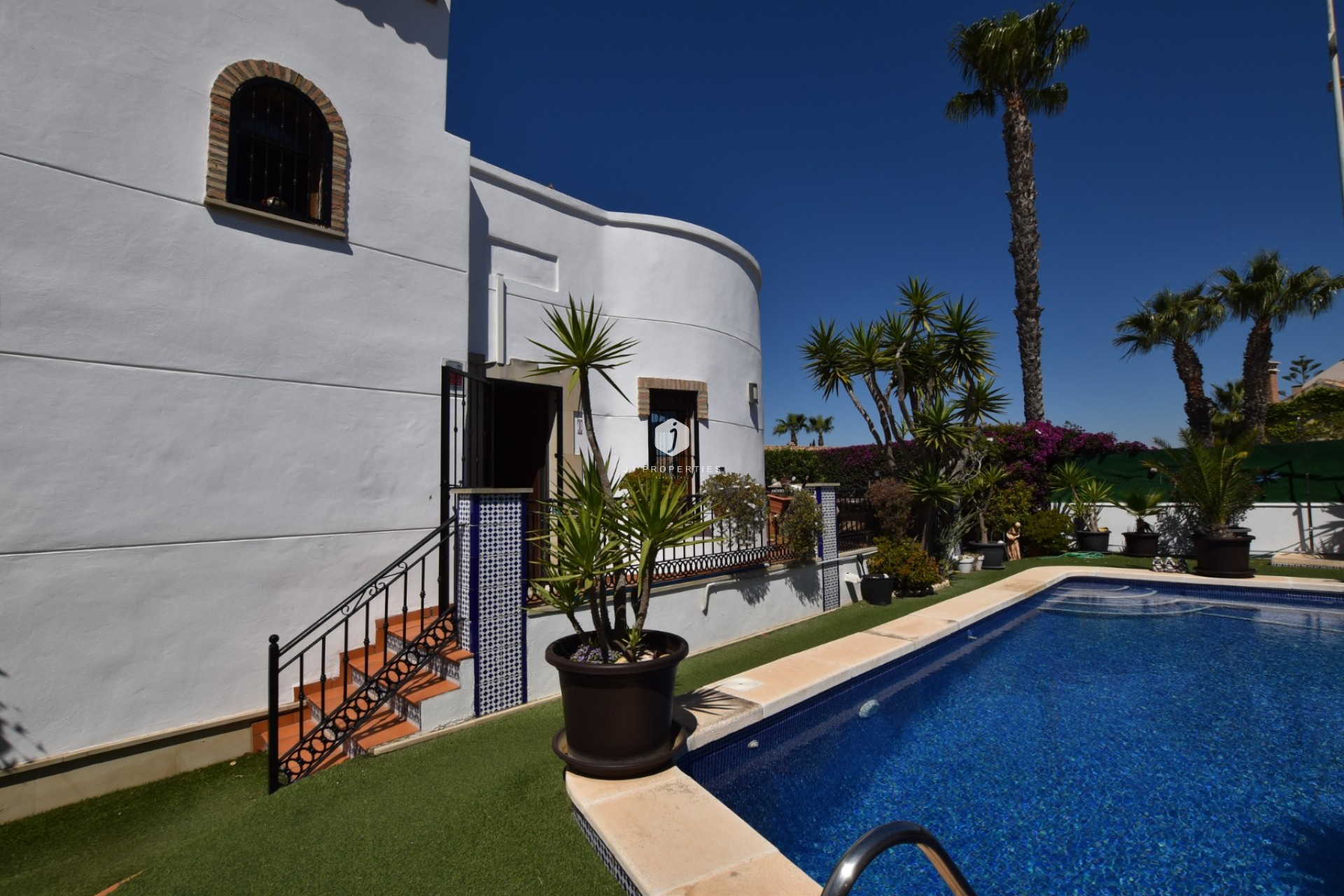 D'occasion - Villa -
Algorfa - Inland