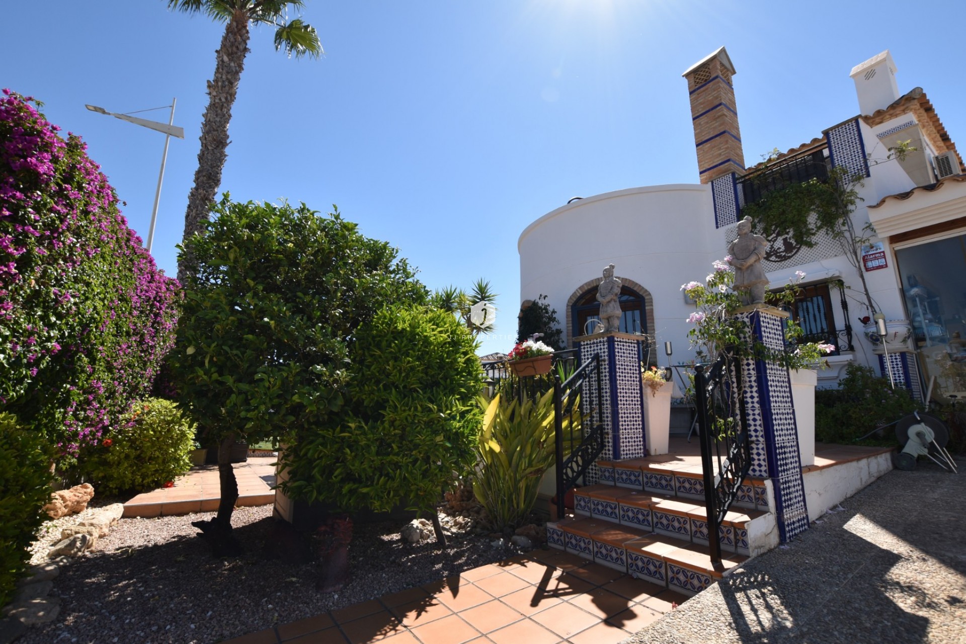 D'occasion - Villa -
Algorfa - Inland
