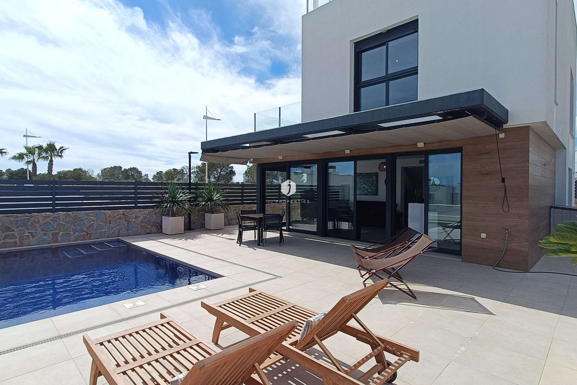 D'occasion - Villa -
Algorfa - Inland