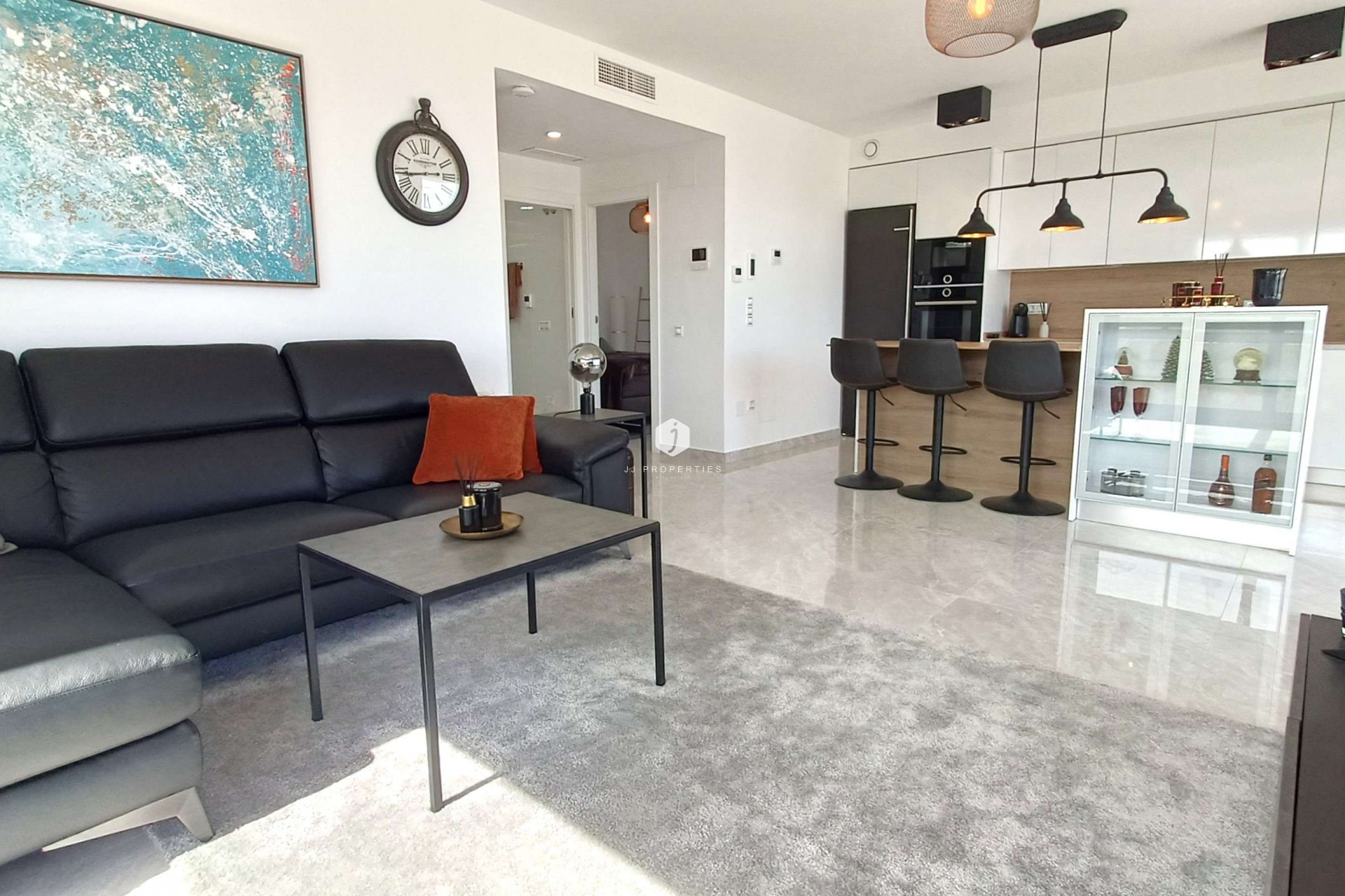 D'occasion - Villa -
Algorfa - Inland