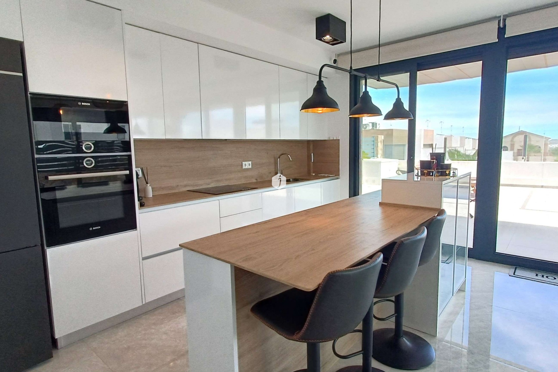 D'occasion - Villa -
Algorfa - Inland