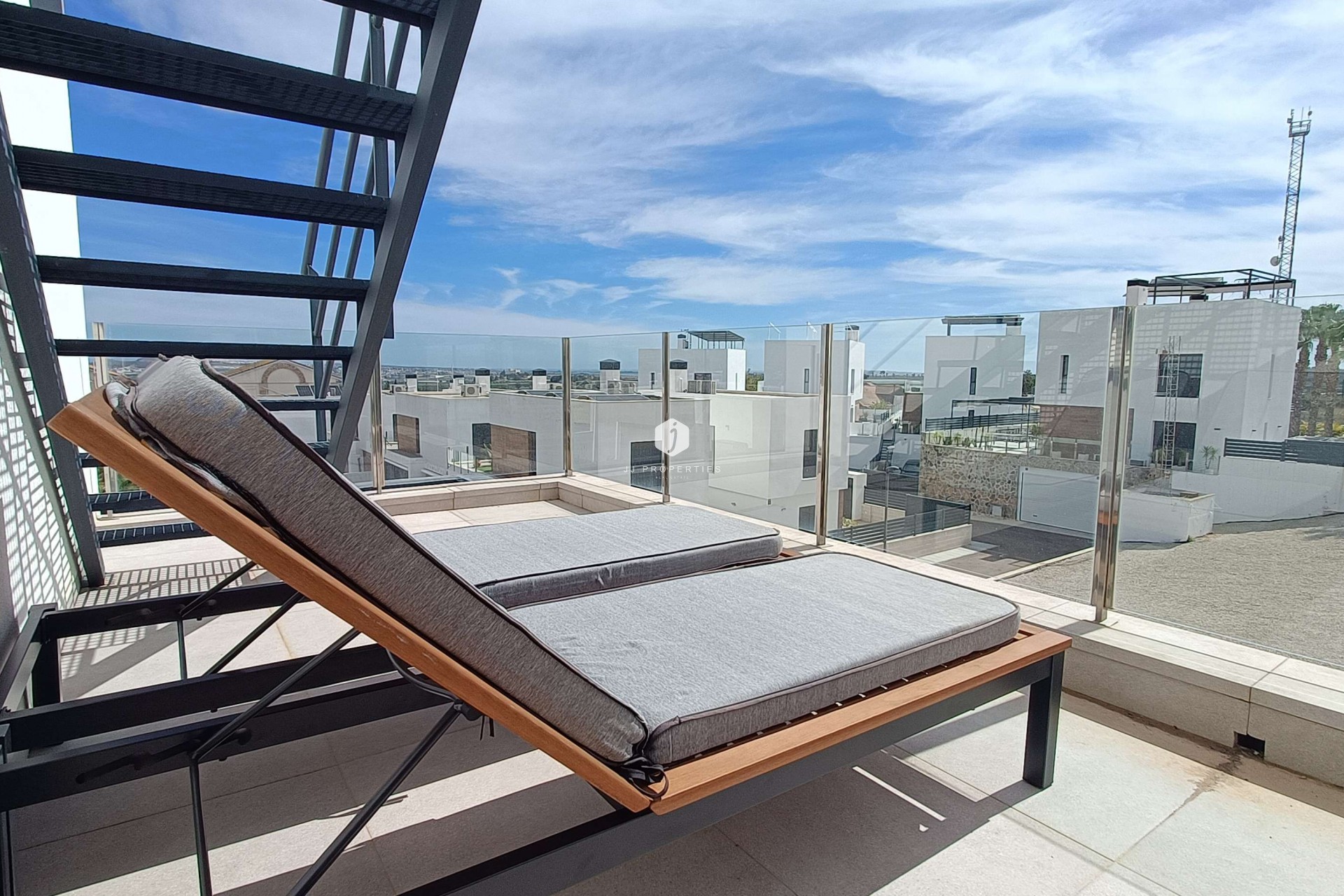 D'occasion - Villa -
Algorfa - Inland