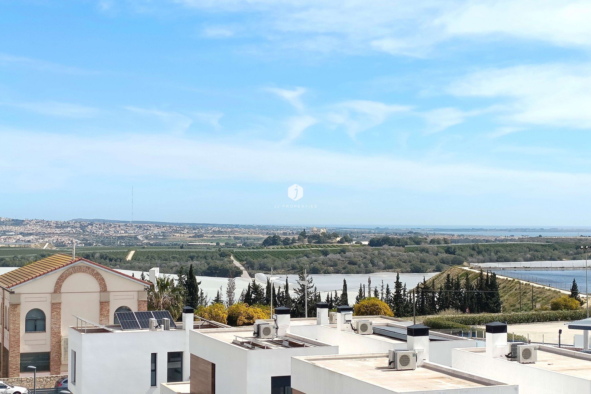 D'occasion - Villa -
Algorfa - Inland