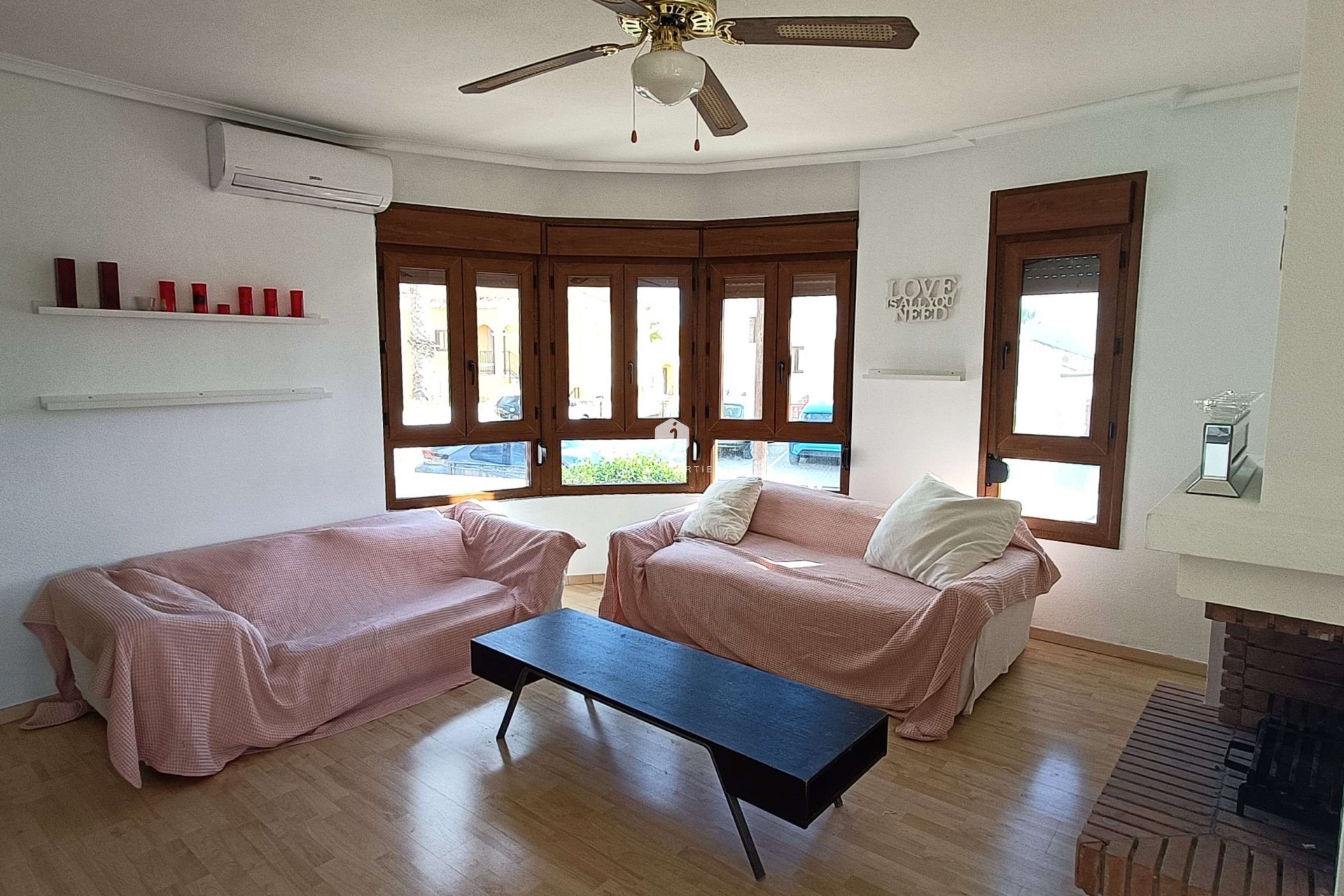 D'occasion - Villa -
Algorfa - Inland