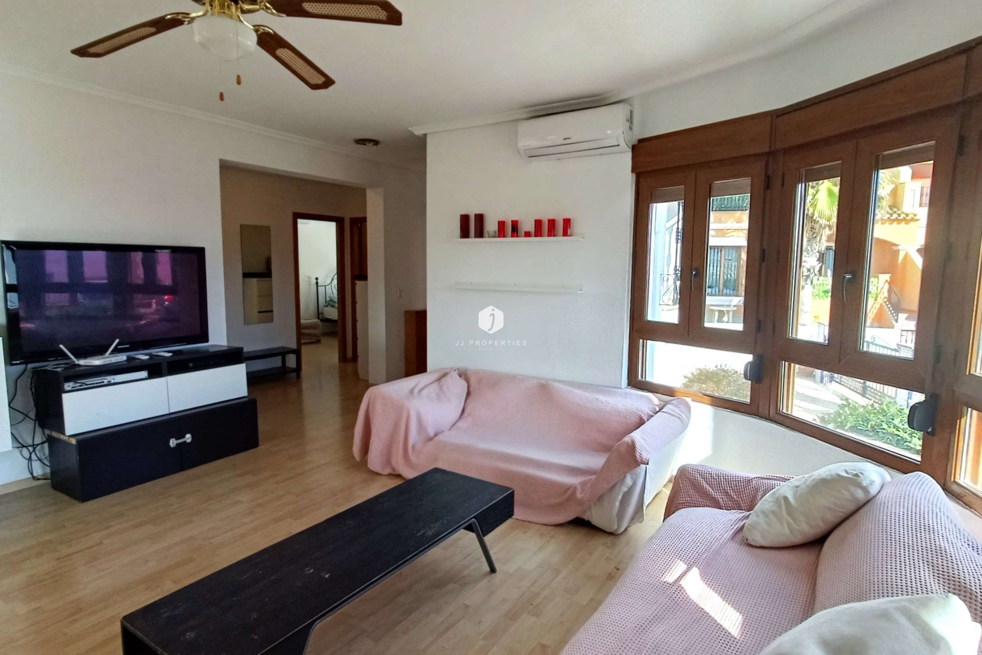 D'occasion - Villa -
Algorfa - Inland