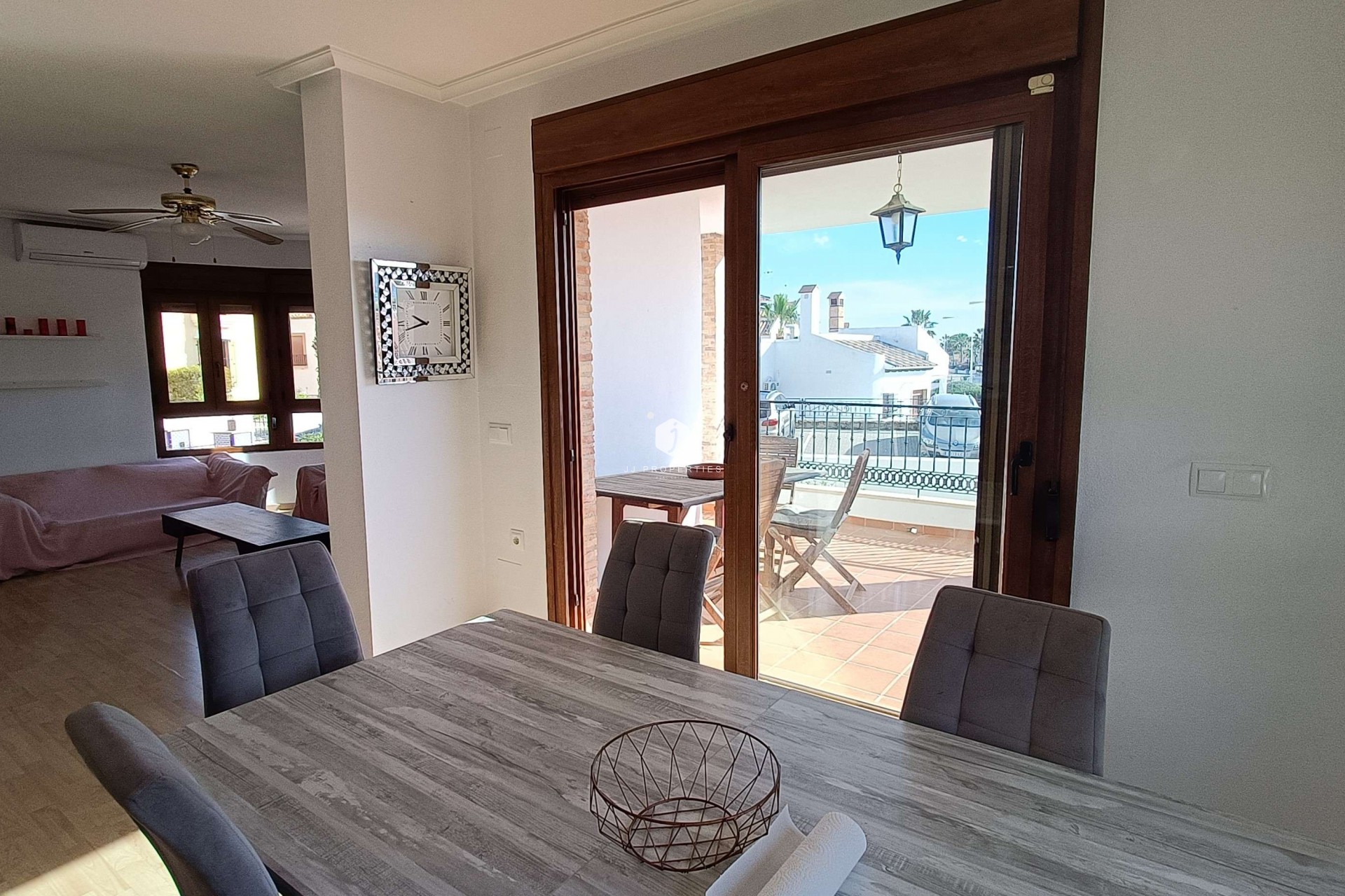 D'occasion - Villa -
Algorfa - Inland