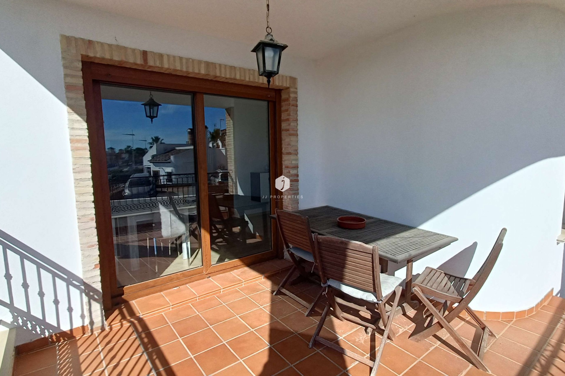D'occasion - Villa -
Algorfa - Inland