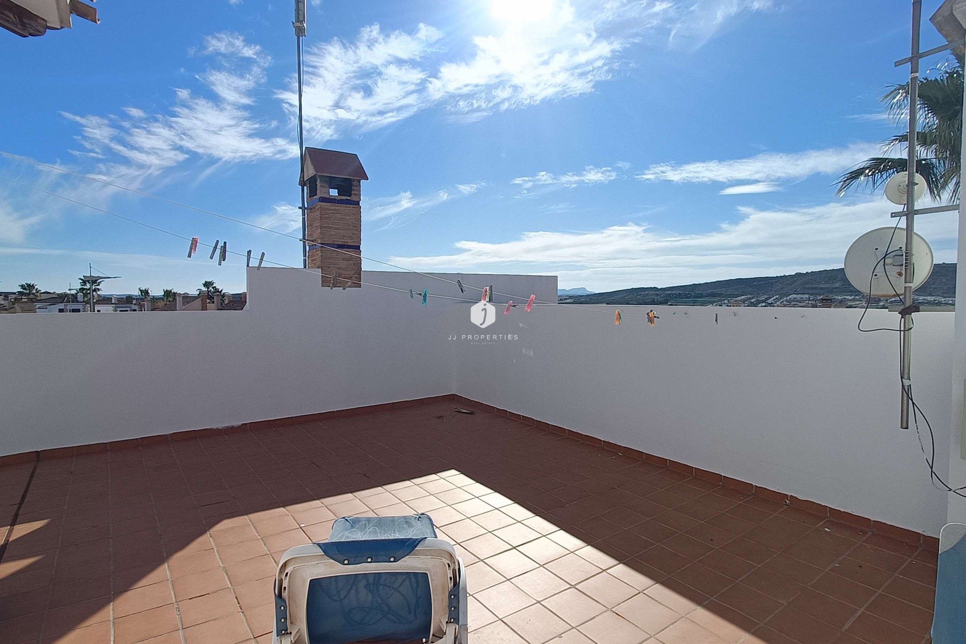 D'occasion - Villa -
Algorfa - Inland