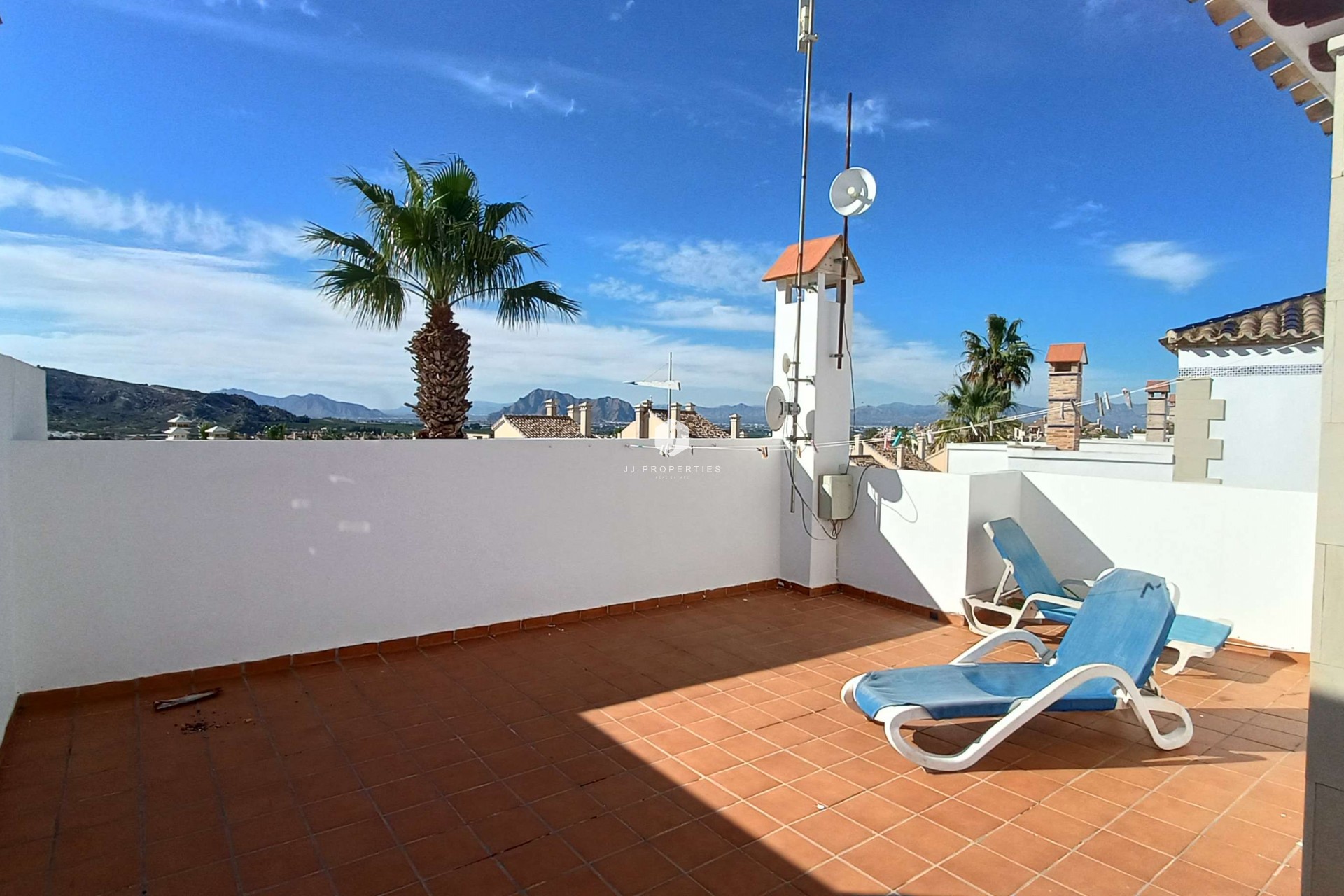D'occasion - Villa -
Algorfa - Inland