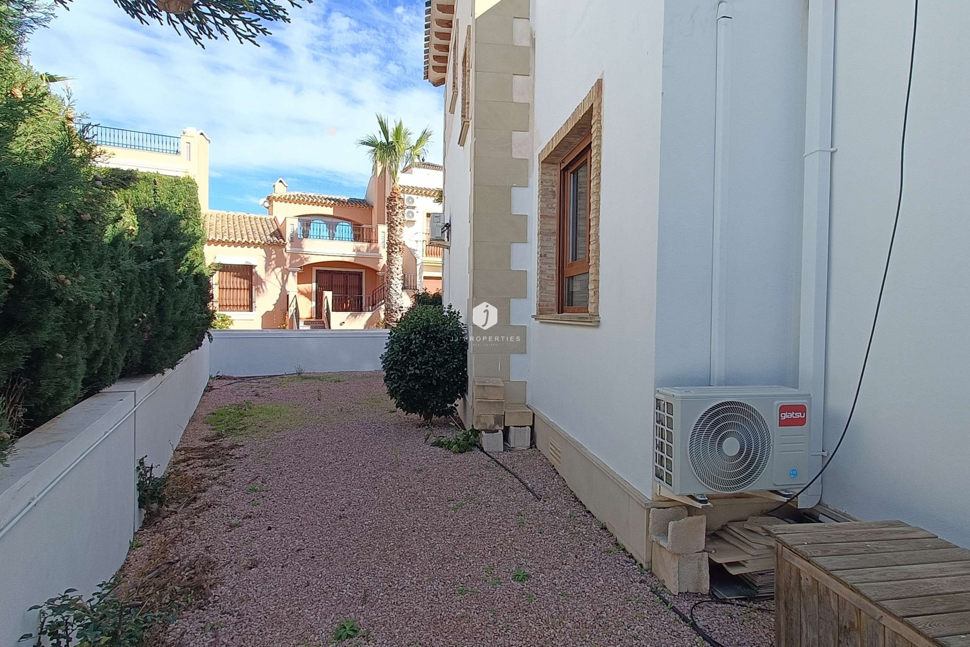 D'occasion - Villa -
Algorfa - Inland