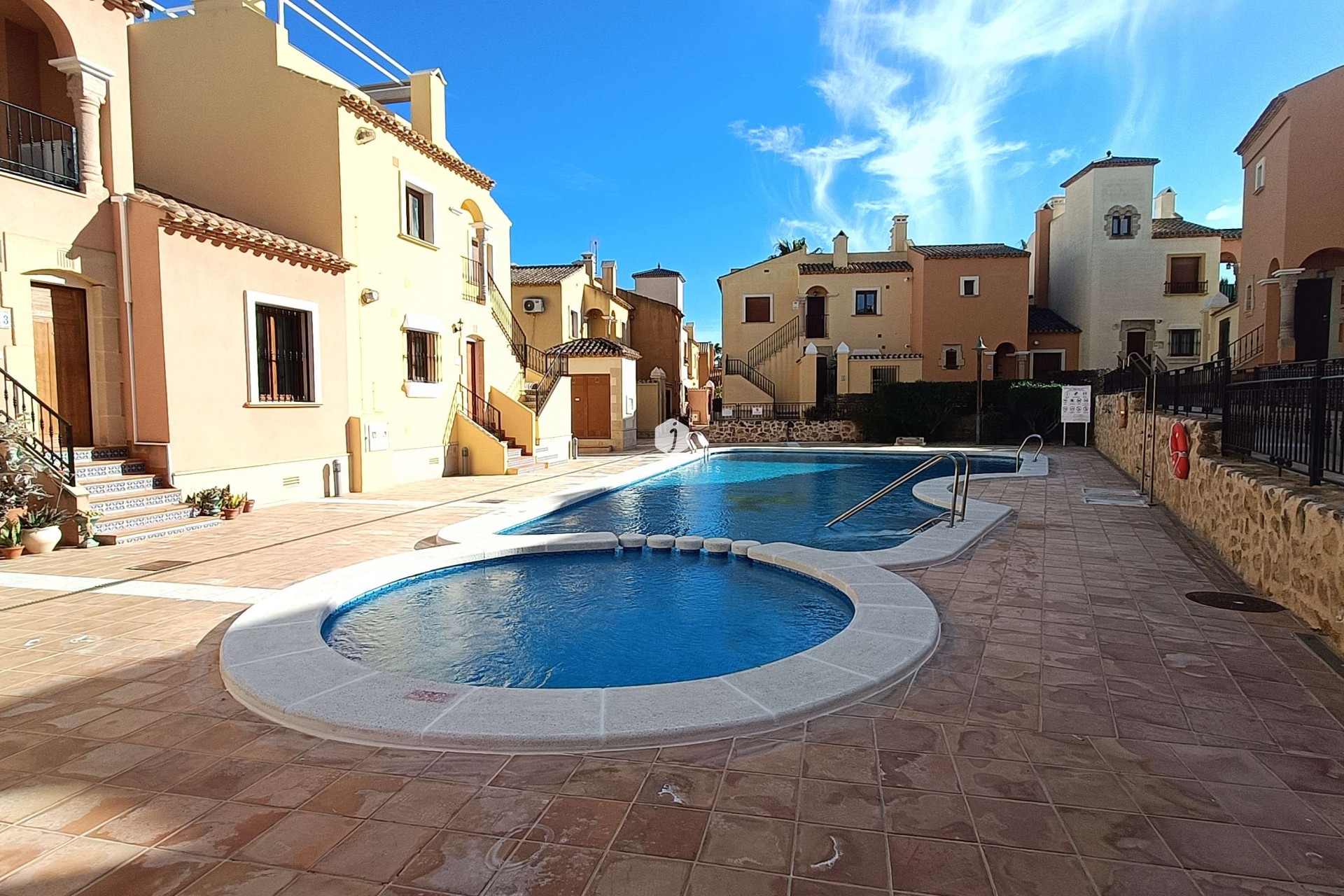 D'occasion - Villa -
Algorfa - Inland