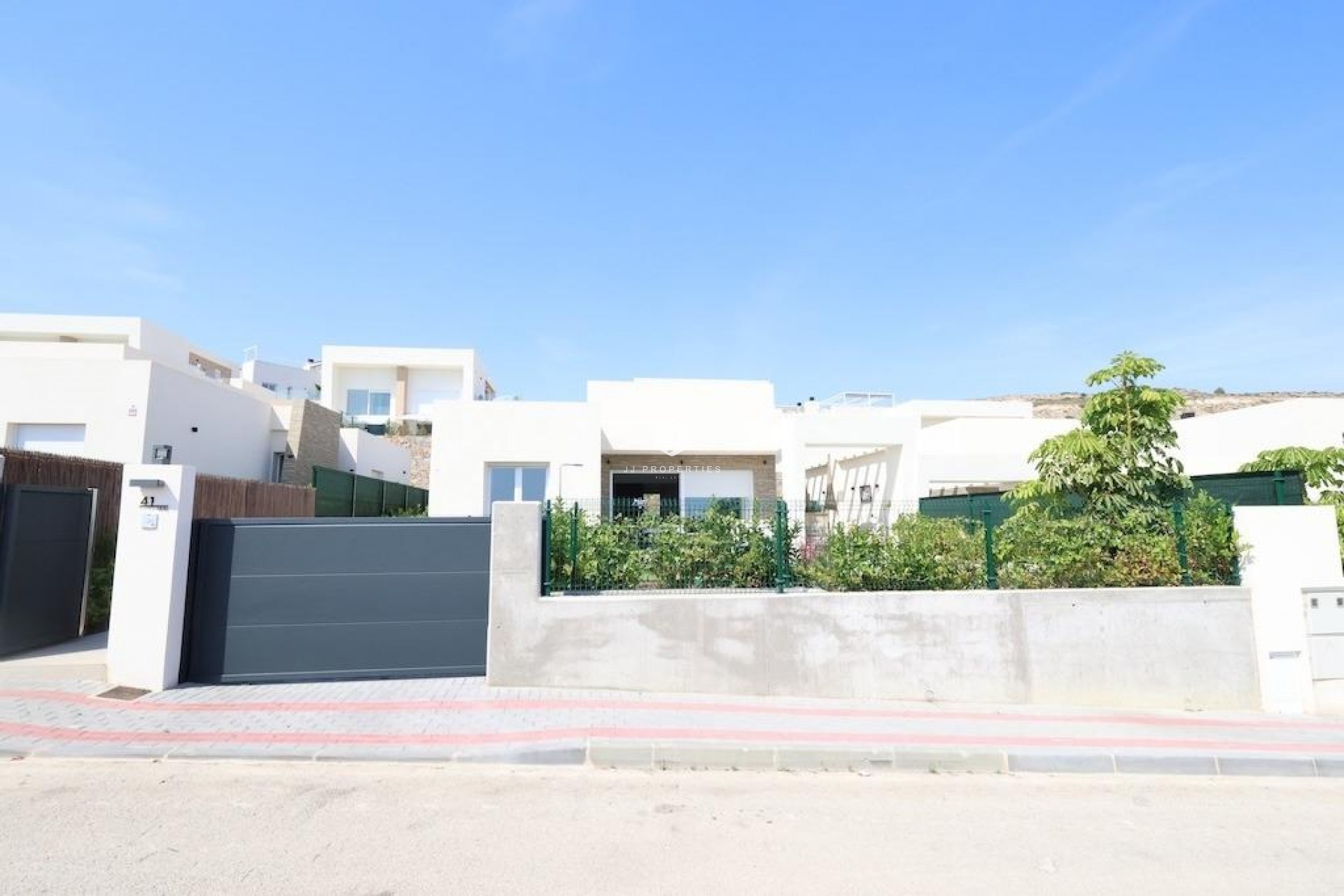 D'occasion - Villa -
Algorfa - Inland