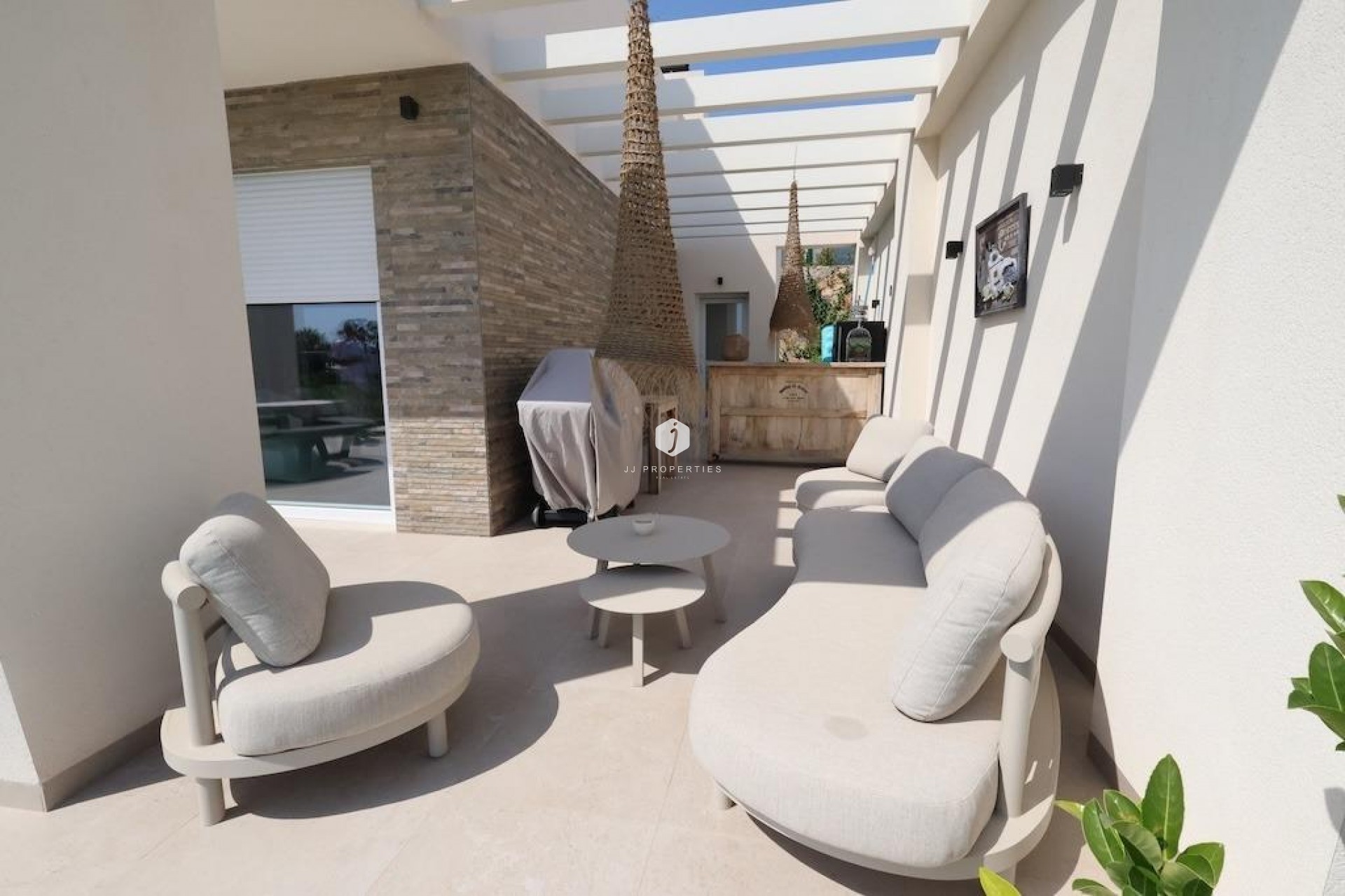 D'occasion - Villa -
Algorfa - Inland