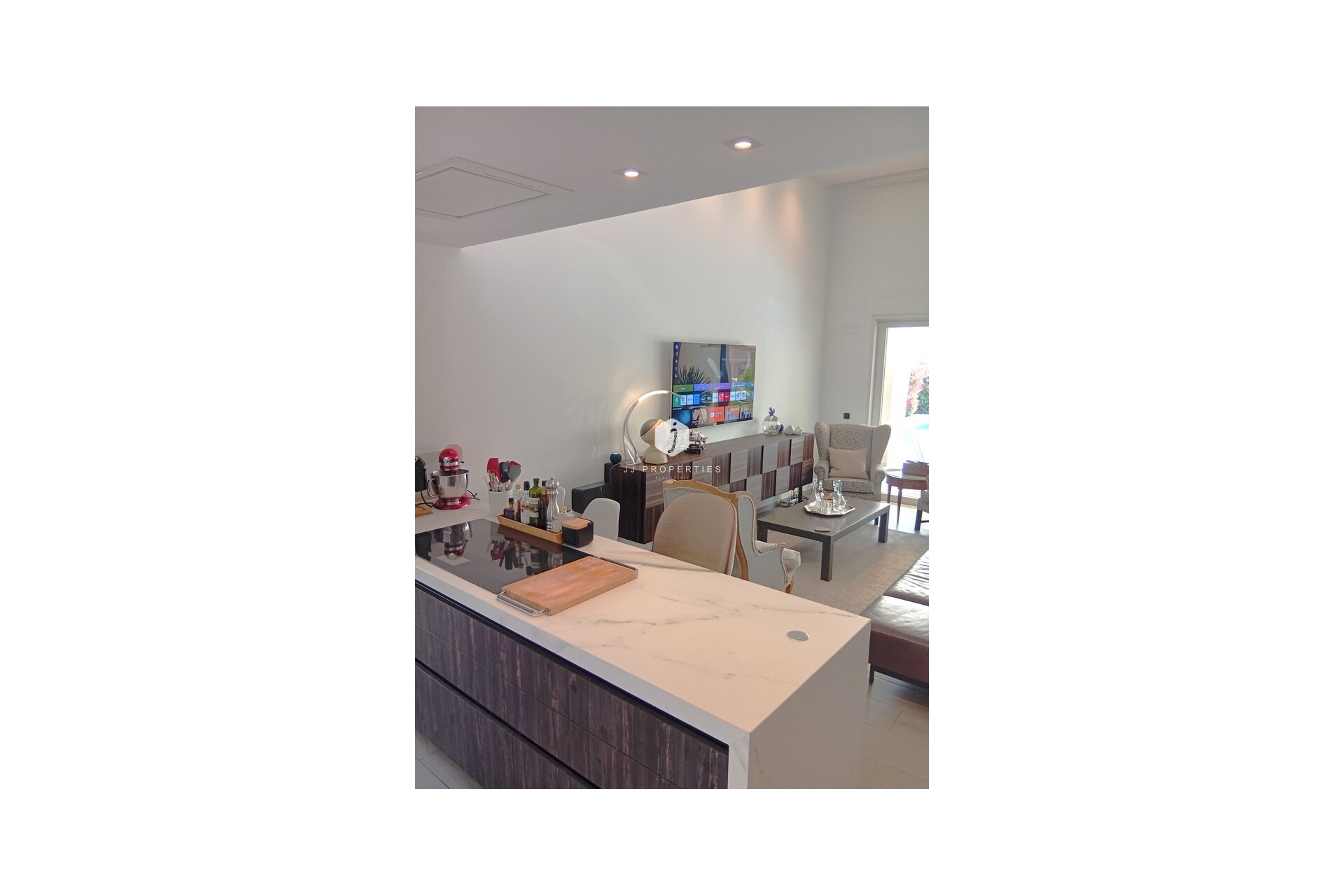 D'occasion - Villa -
Algorfa - La finca golf