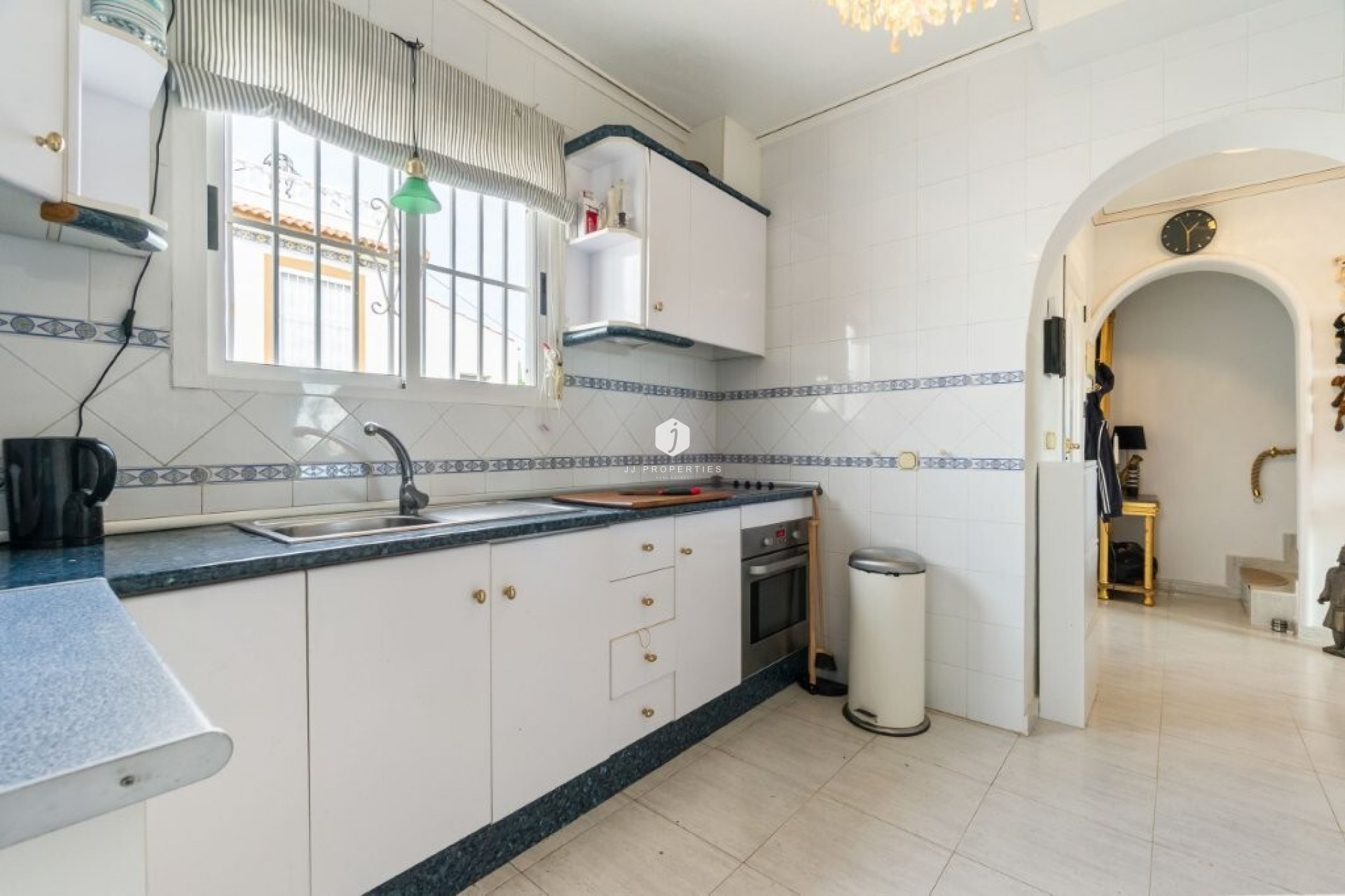 D'occasion - Villa -
Algorfa - Montemar