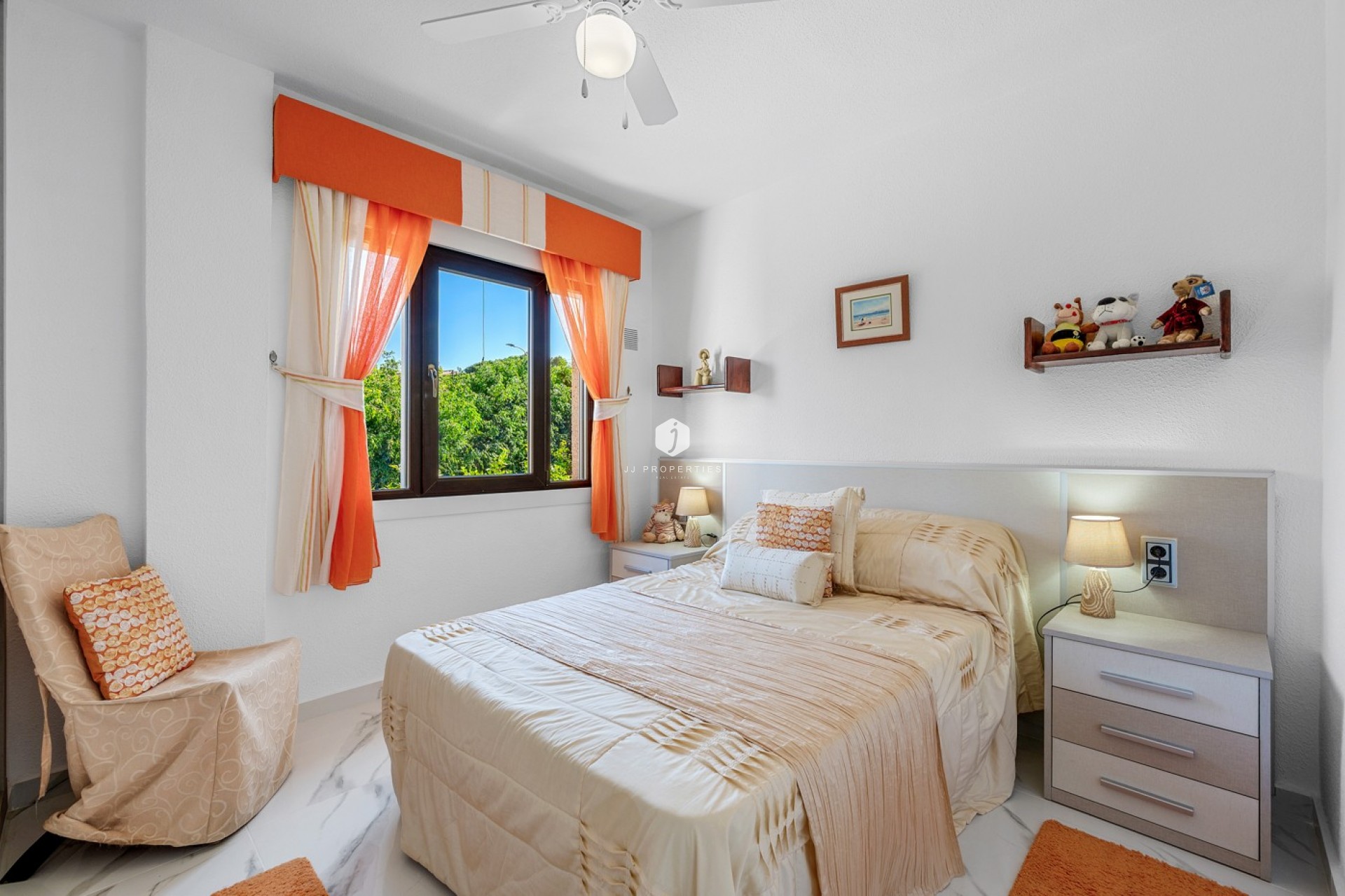 D'occasion - Villa -
Almoradí - Inland