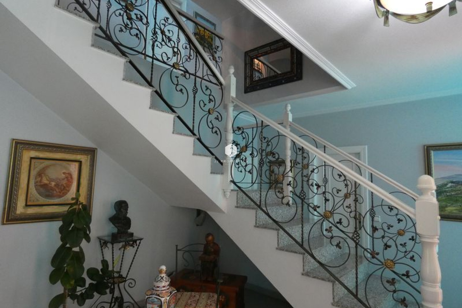 D'occasion - Villa -
Almoradí - Inland