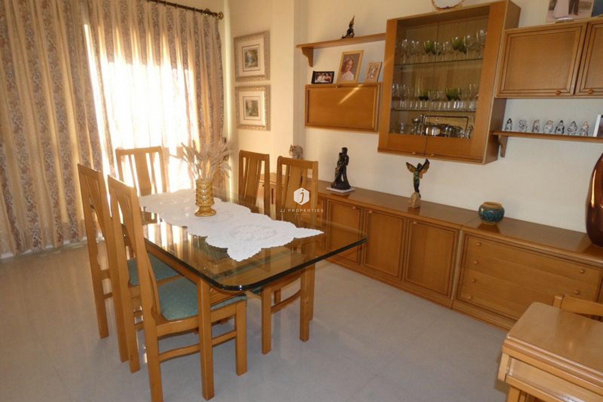 D'occasion - Villa -
Almoradí - Inland