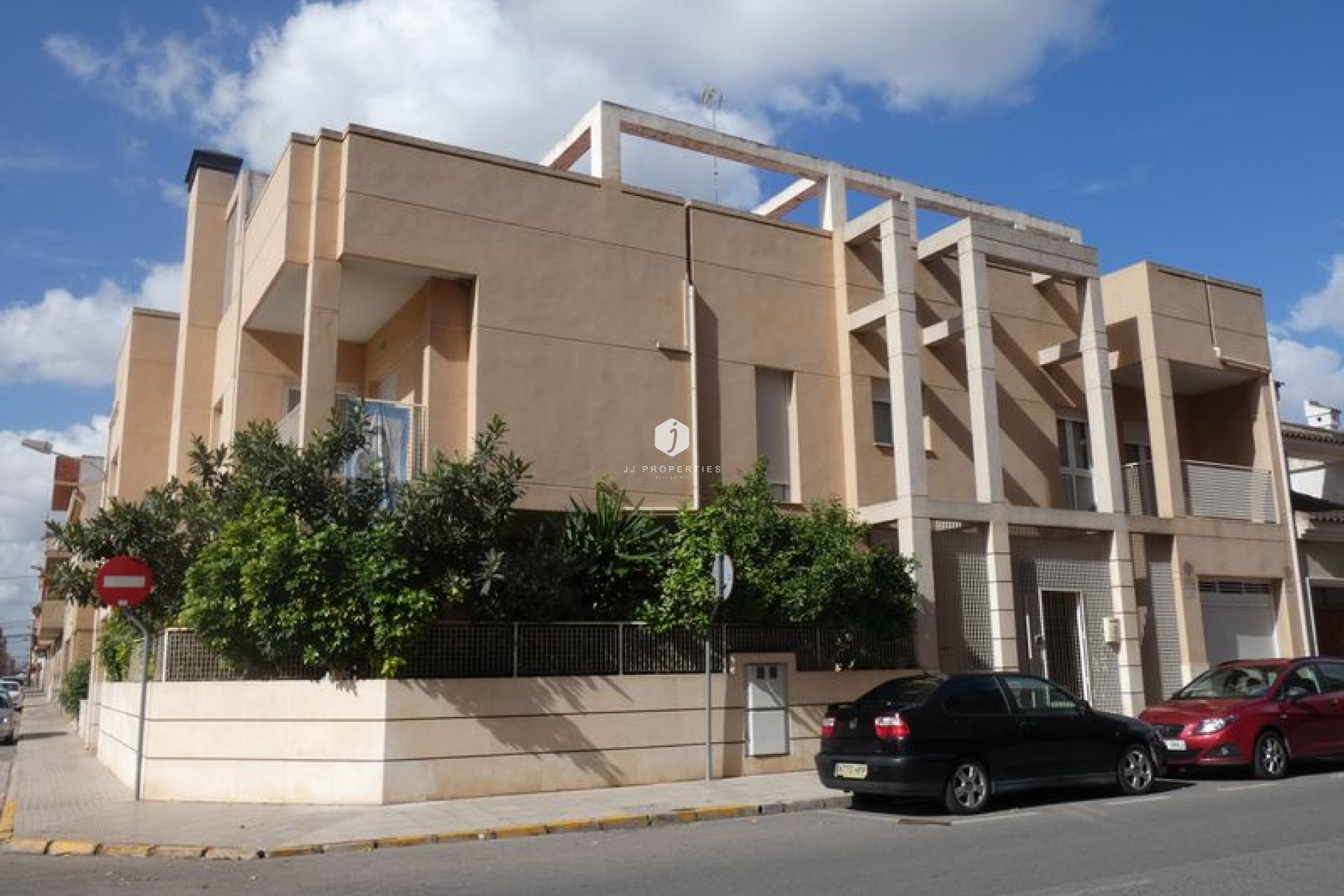 D'occasion - Villa -
Almoradí - Inland