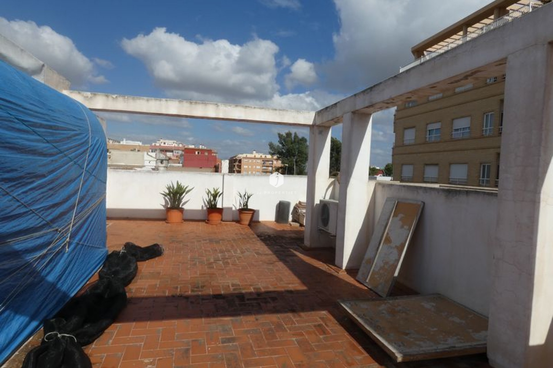 D'occasion - Villa -
Almoradí - Inland