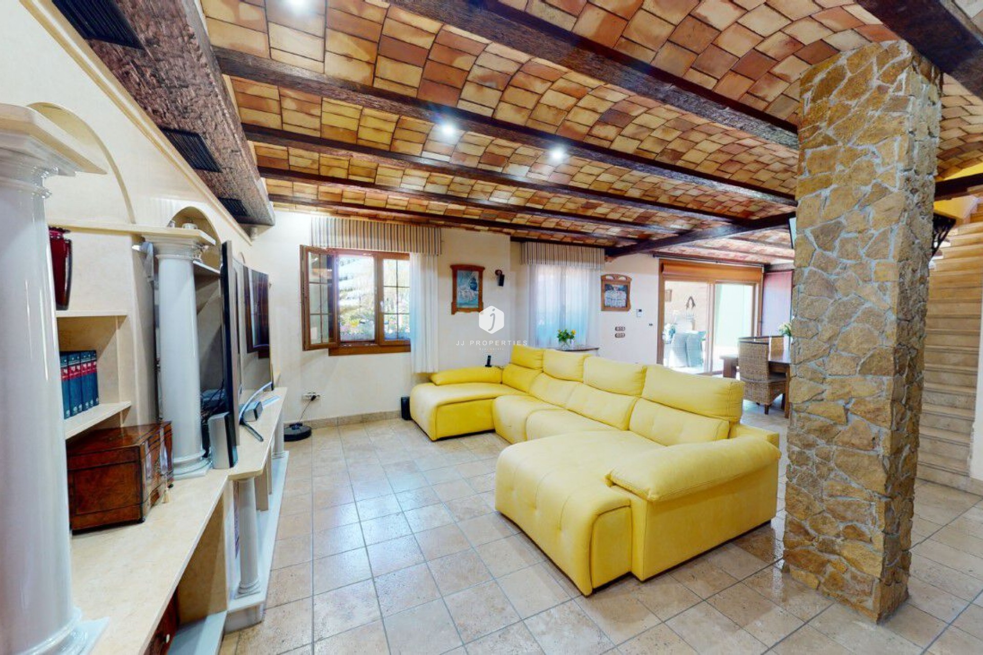 D'occasion - Villa -
Almoradí - Inland