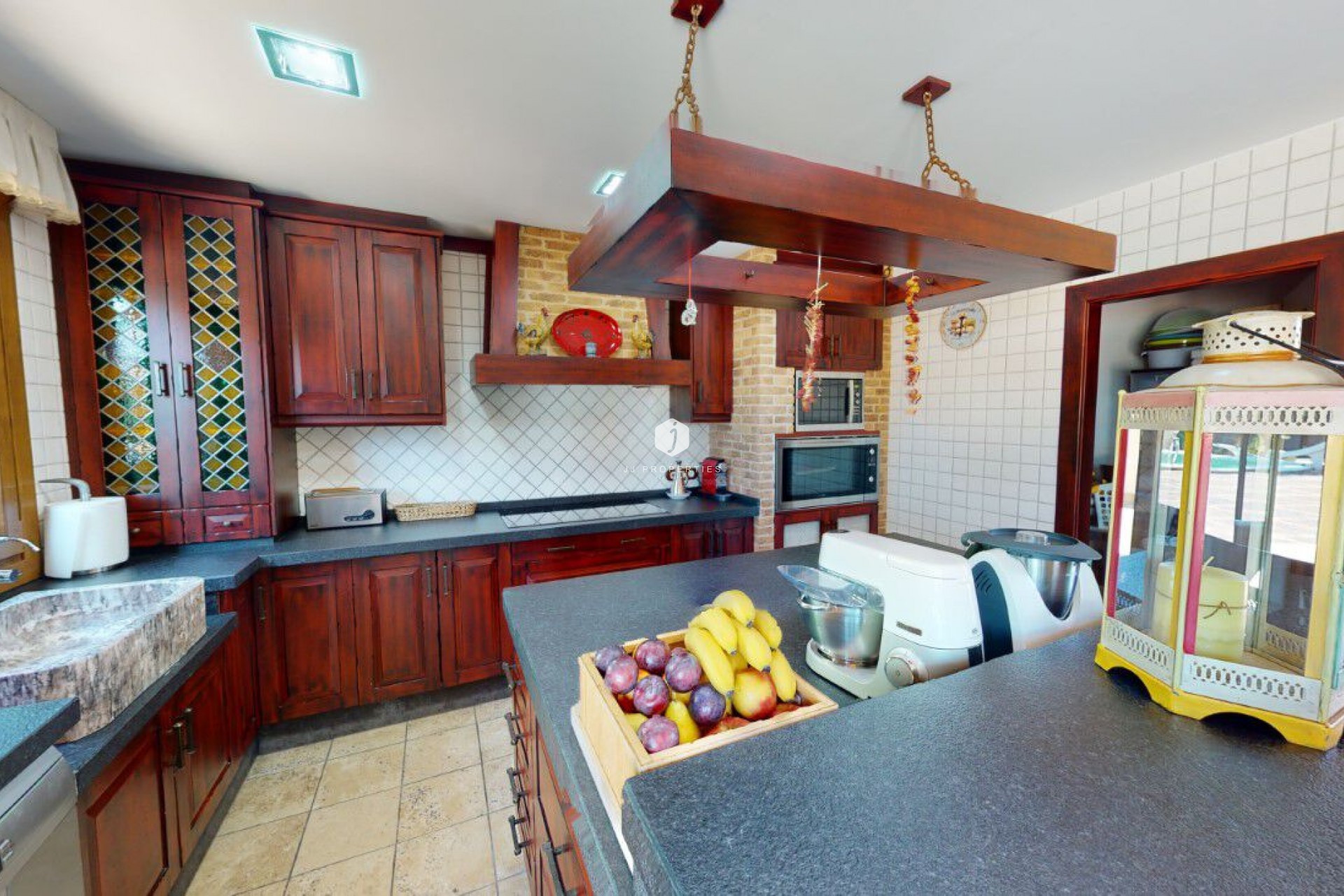 D'occasion - Villa -
Almoradí - Inland