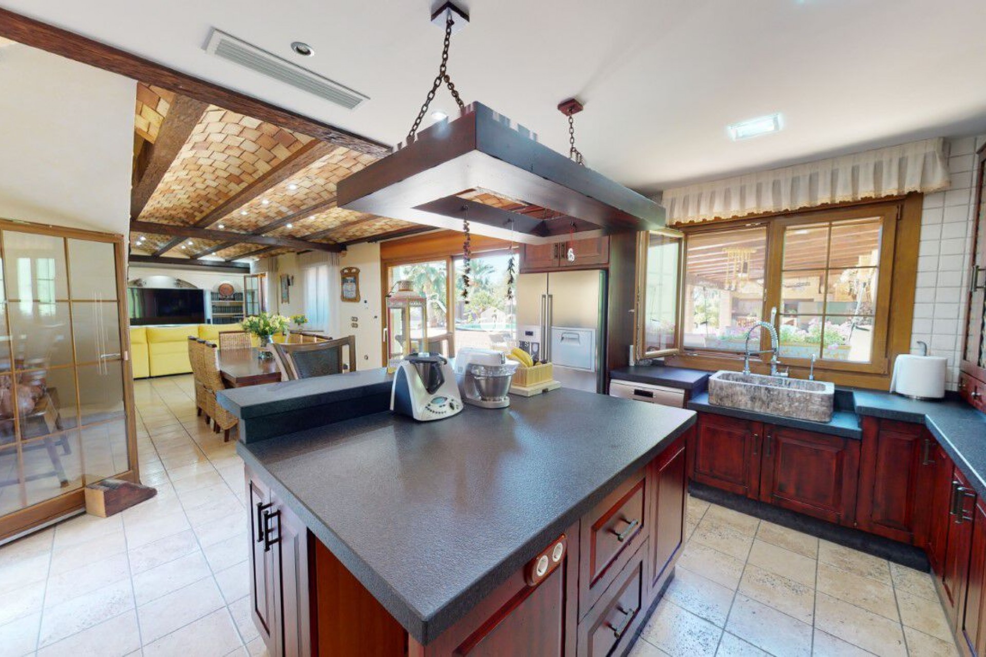 D'occasion - Villa -
Almoradí - Inland