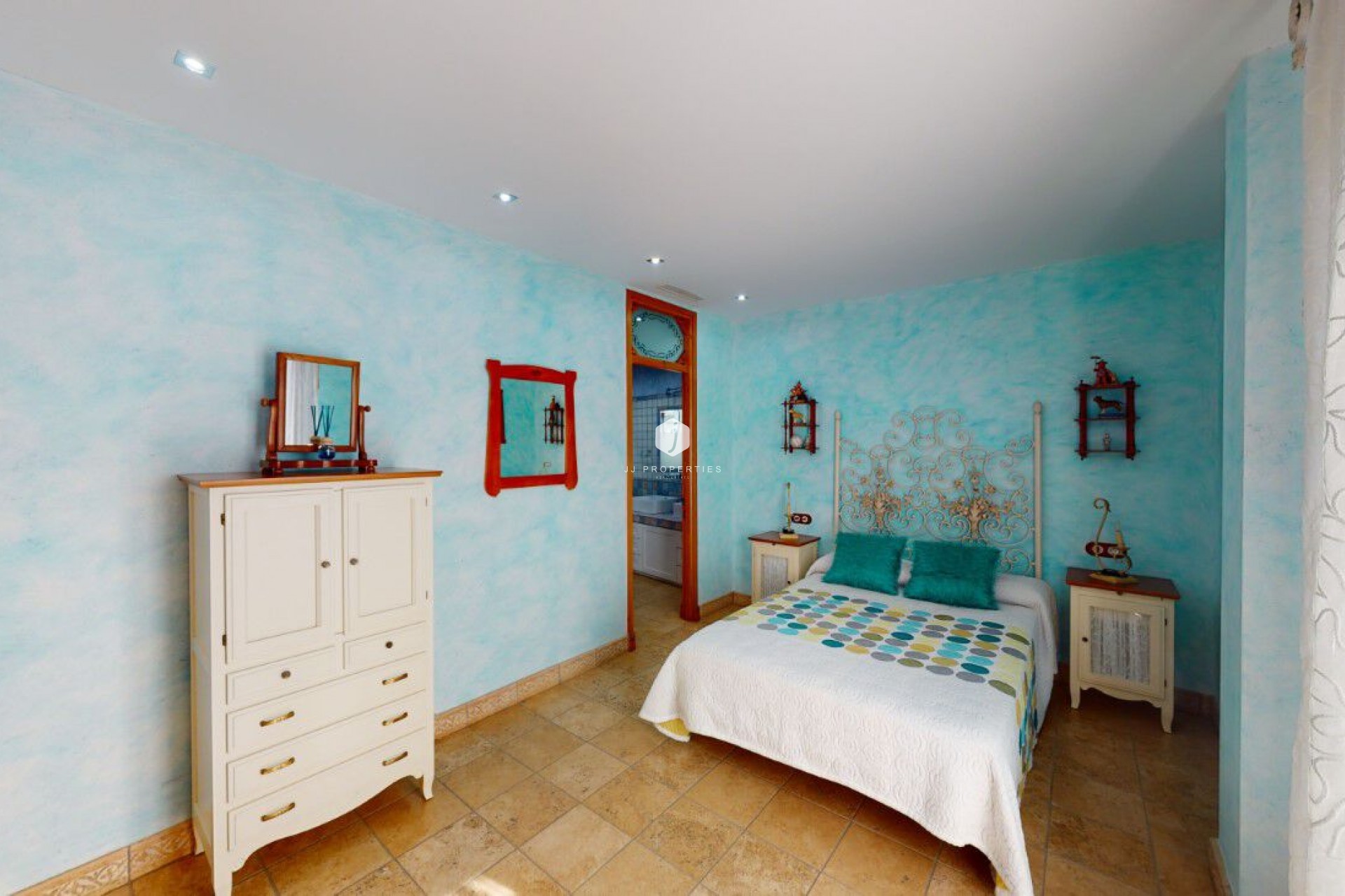 D'occasion - Villa -
Almoradí - Inland