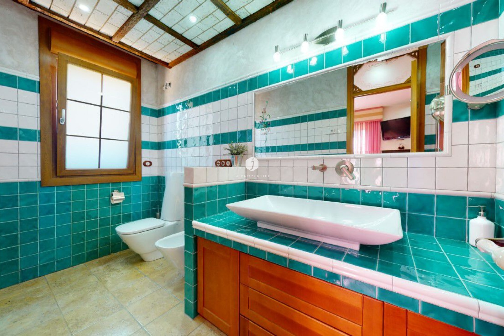 D'occasion - Villa -
Almoradí - Inland