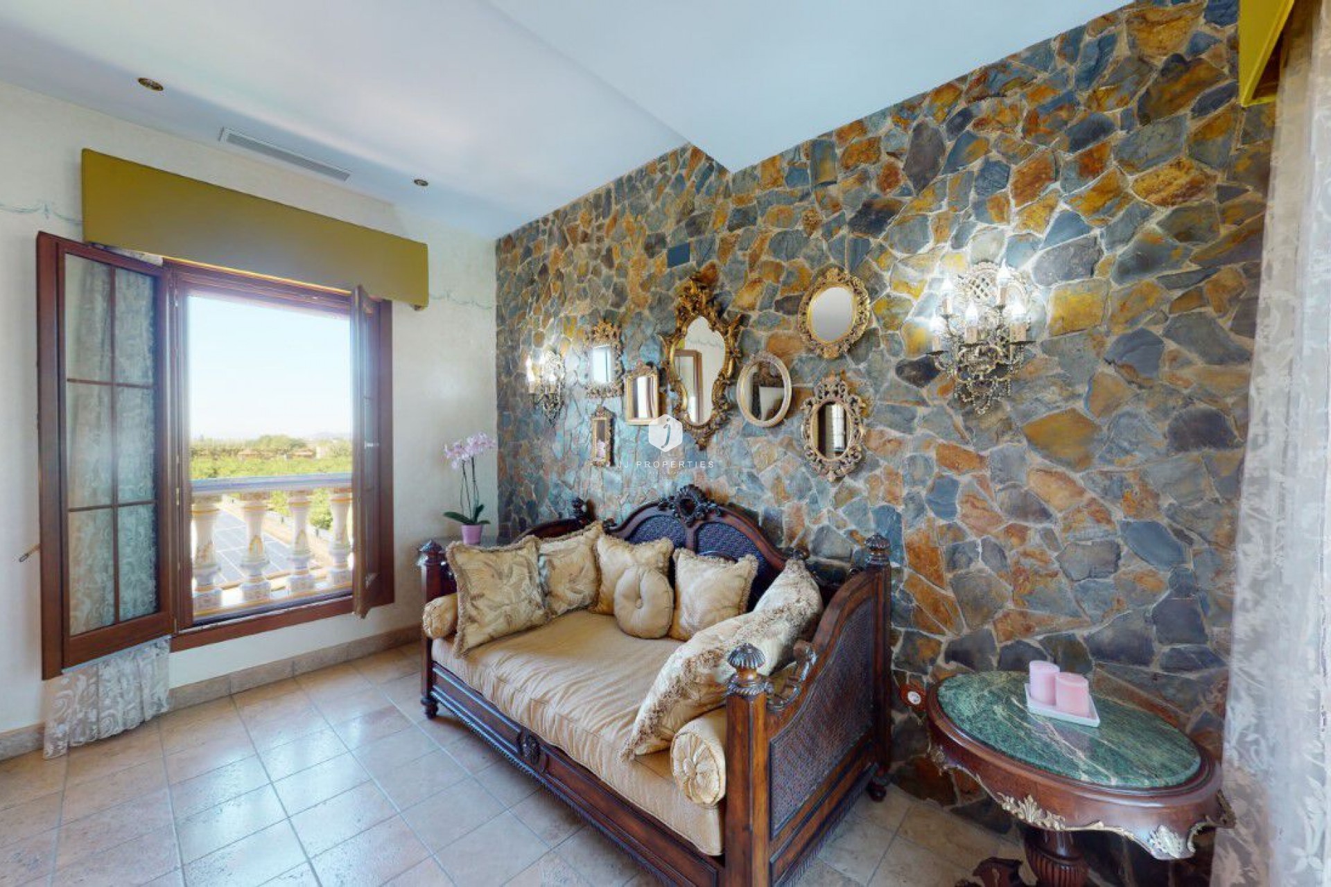 D'occasion - Villa -
Almoradí - Inland