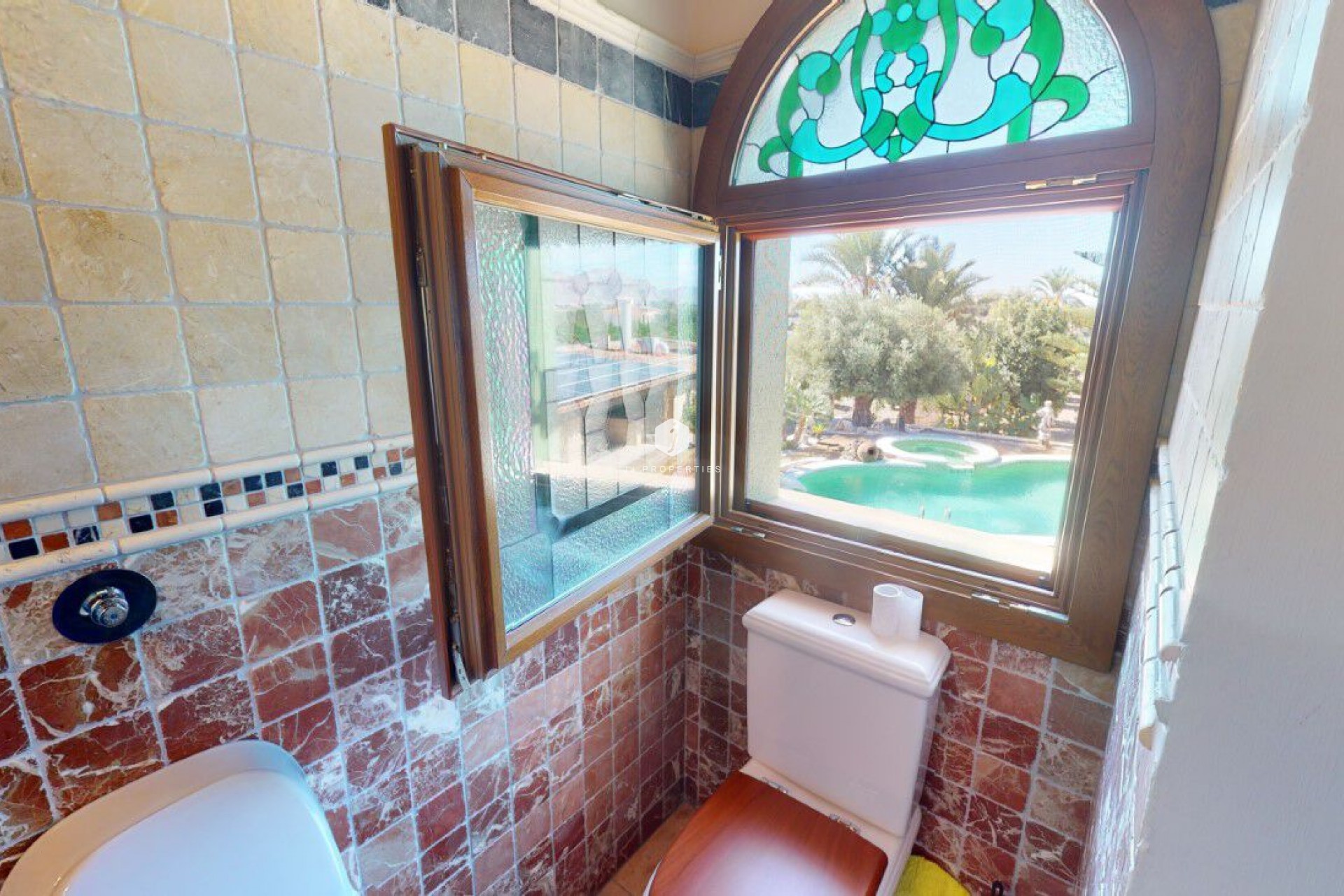 D'occasion - Villa -
Almoradí - Inland