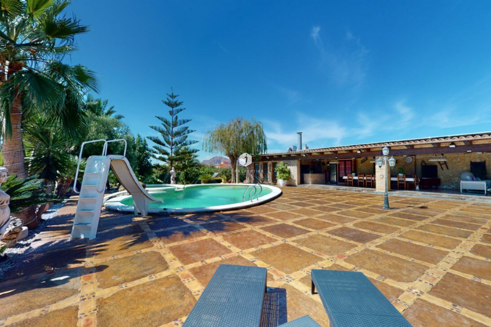 D'occasion - Villa -
Almoradí - Inland