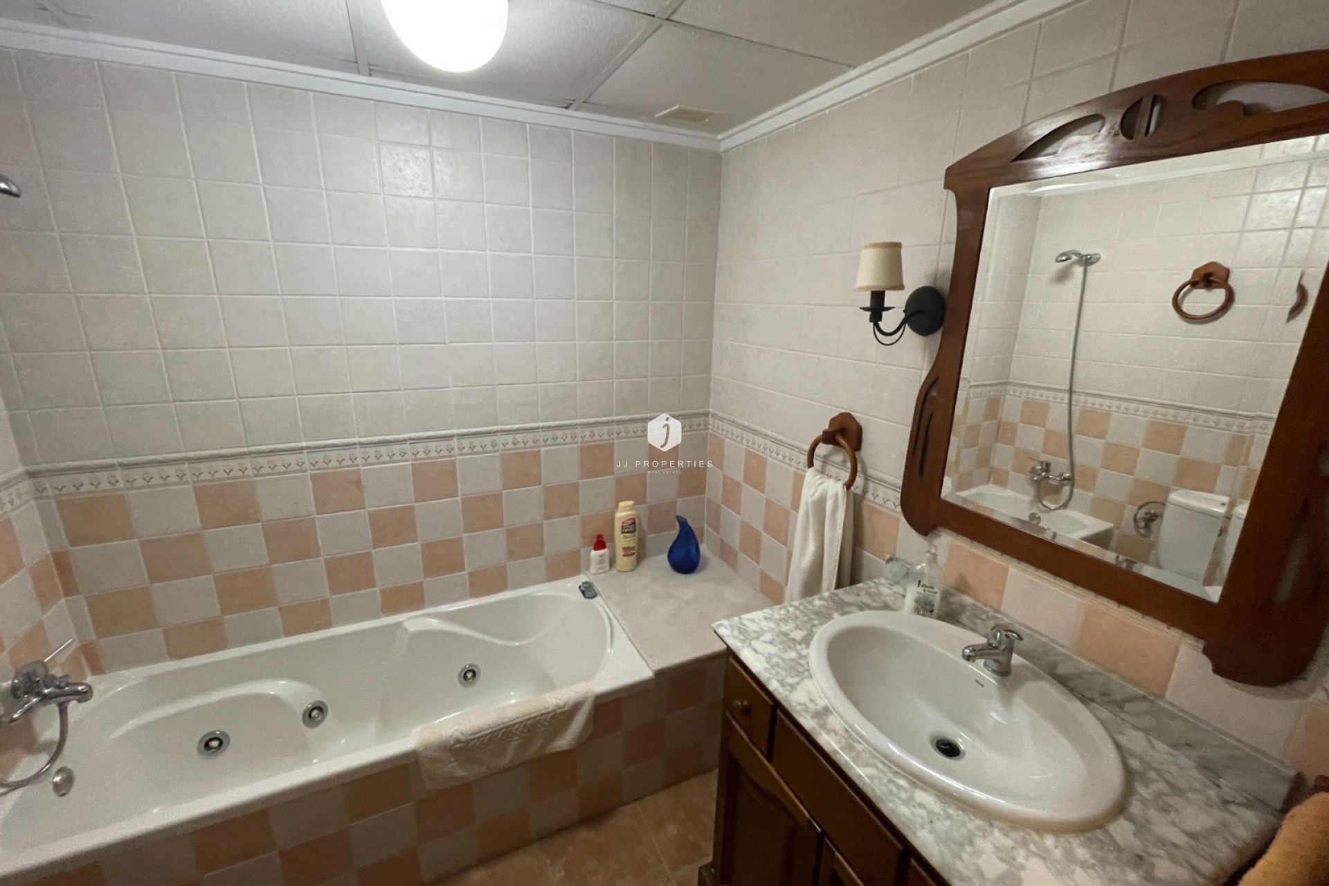 D'occasion - Villa -
Almoradí - Inland