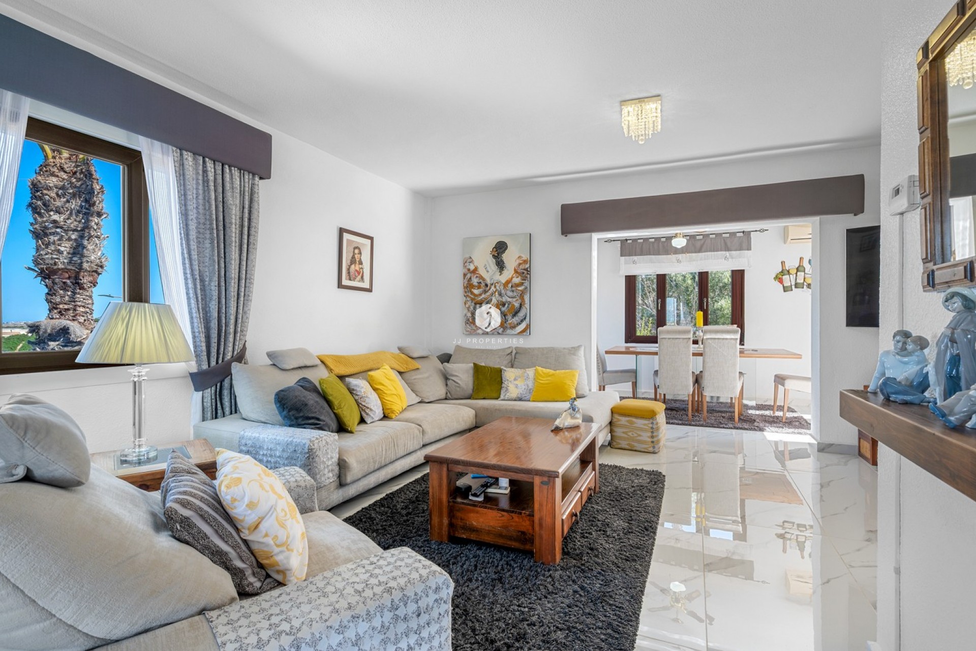 D'occasion - Villa -
Almoradí - Inland