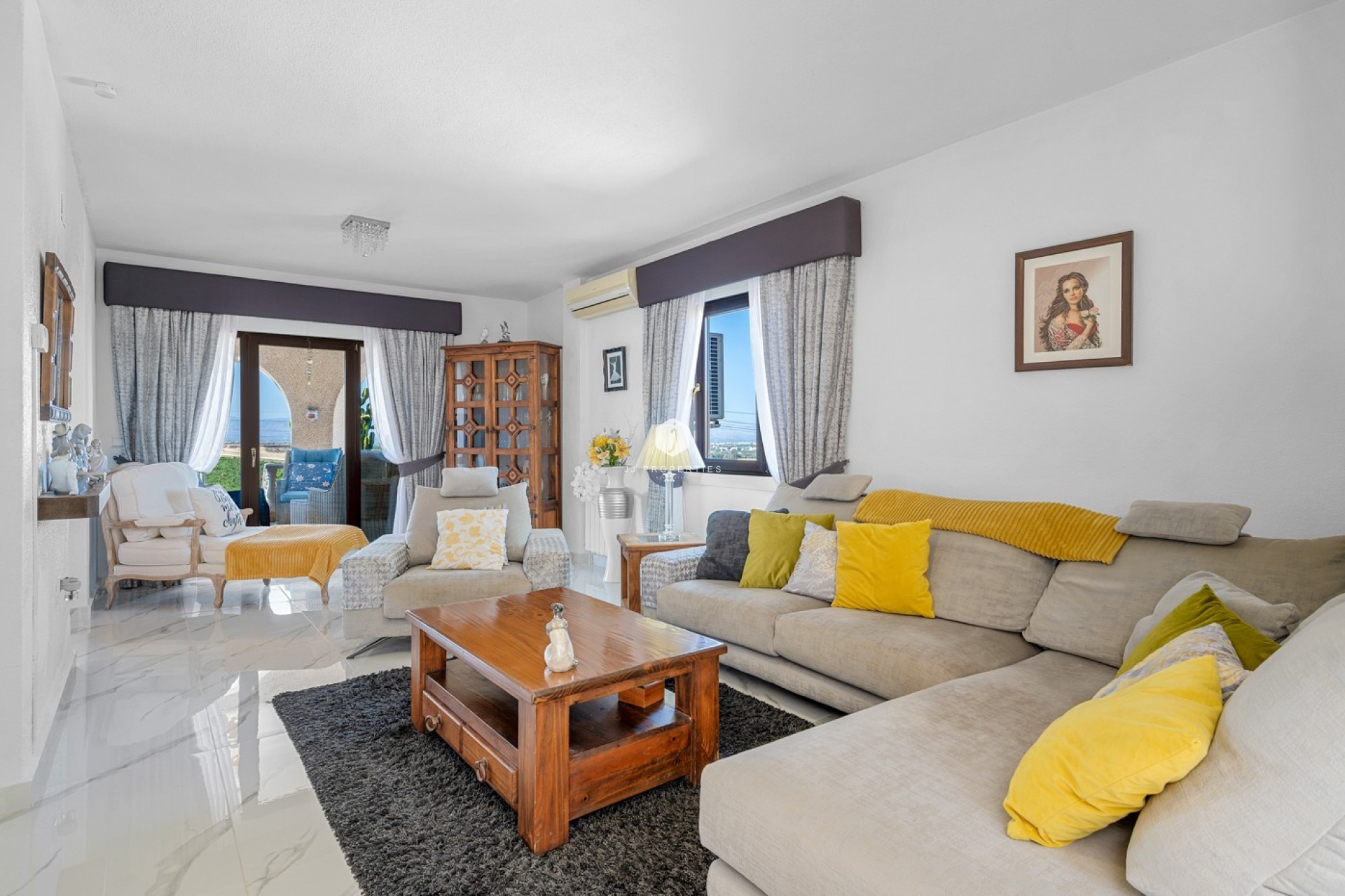 D'occasion - Villa -
Almoradí - Inland