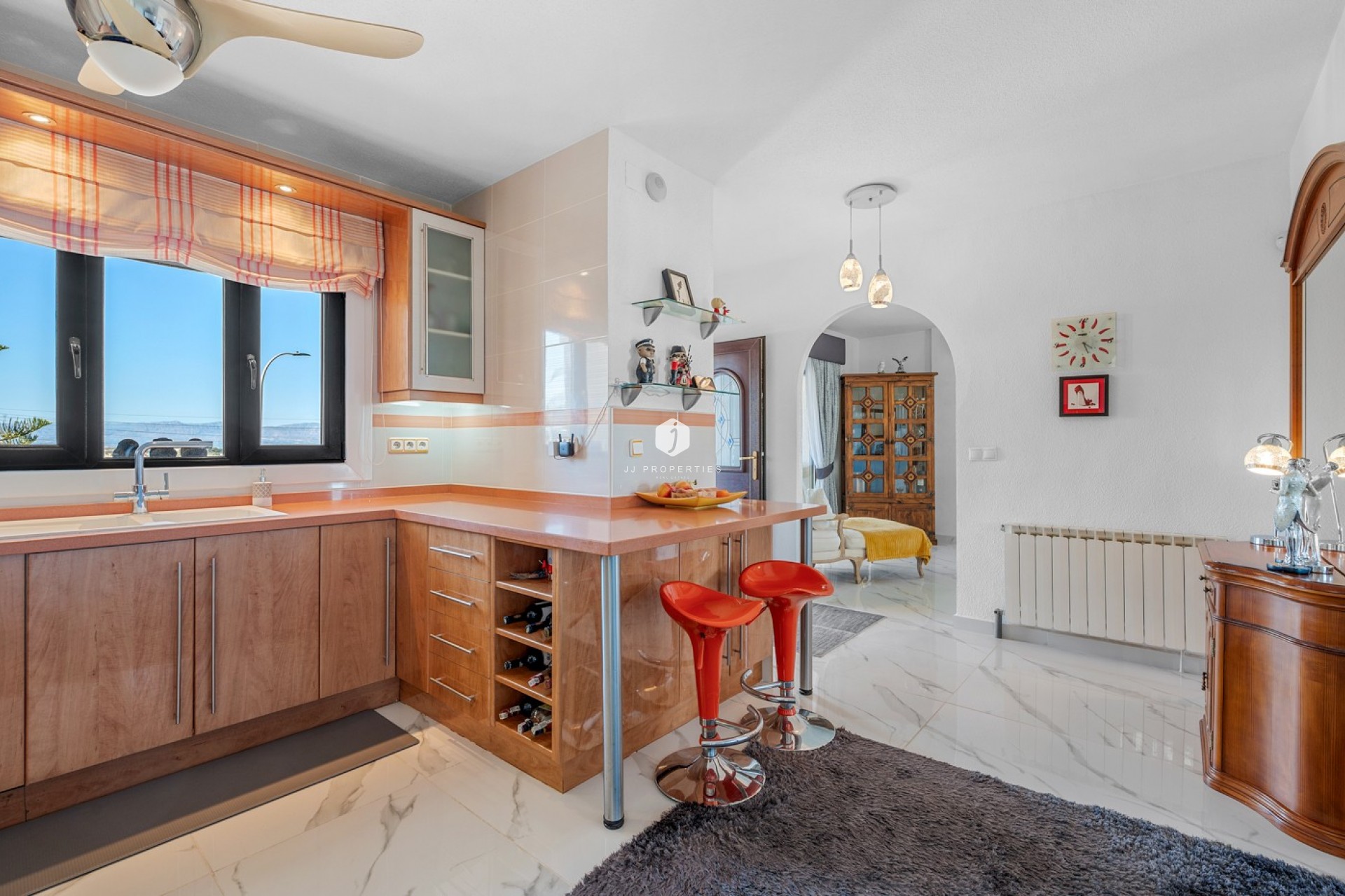 D'occasion - Villa -
Almoradí - Inland